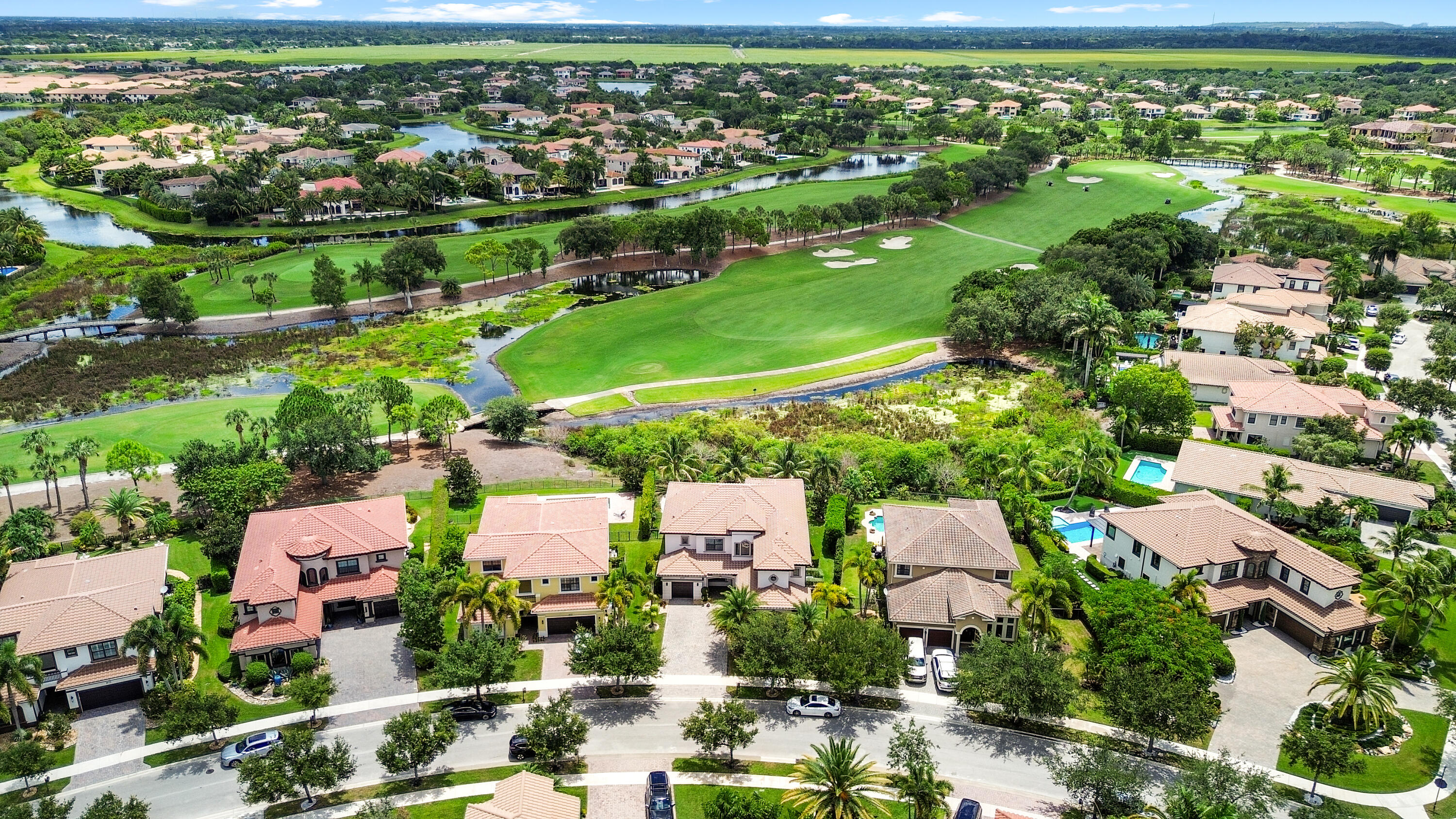 8142 Bradford, Parkland FL 33076