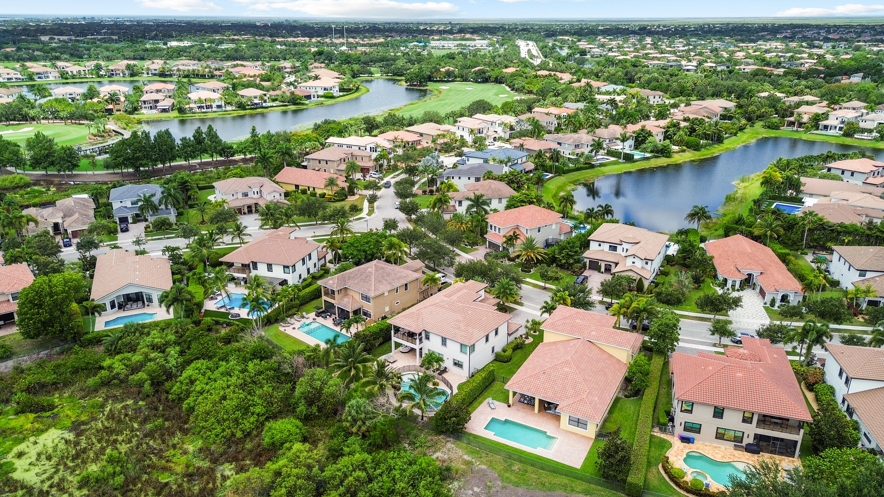 8142 Bradford, Parkland FL 33076