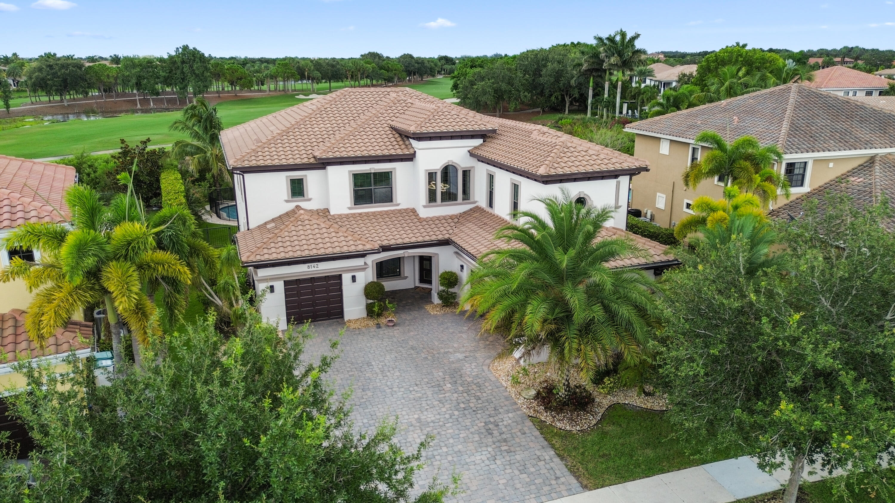 8142 Bradford, Parkland FL 33076