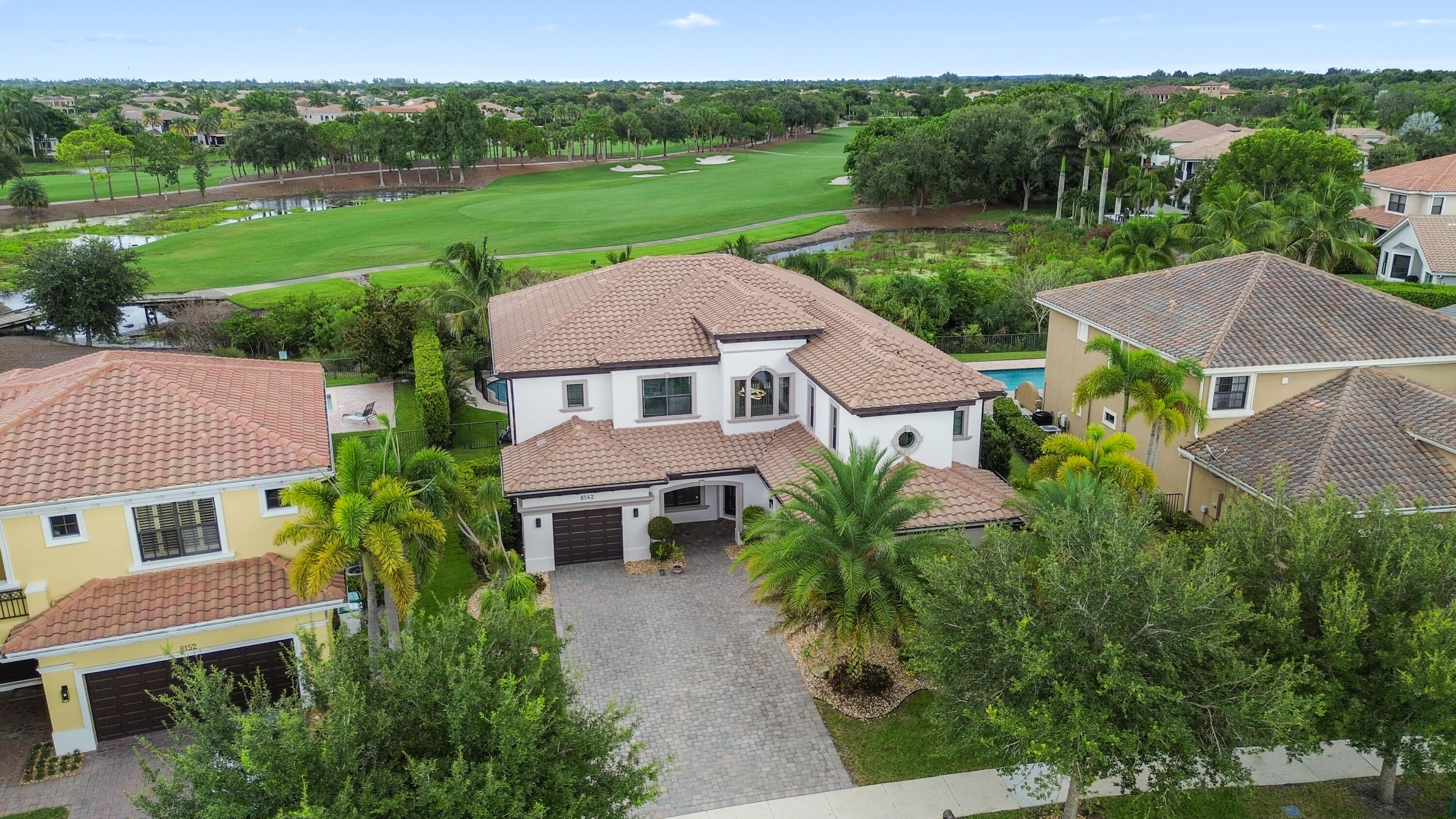 8142 Bradford, Parkland FL 33076