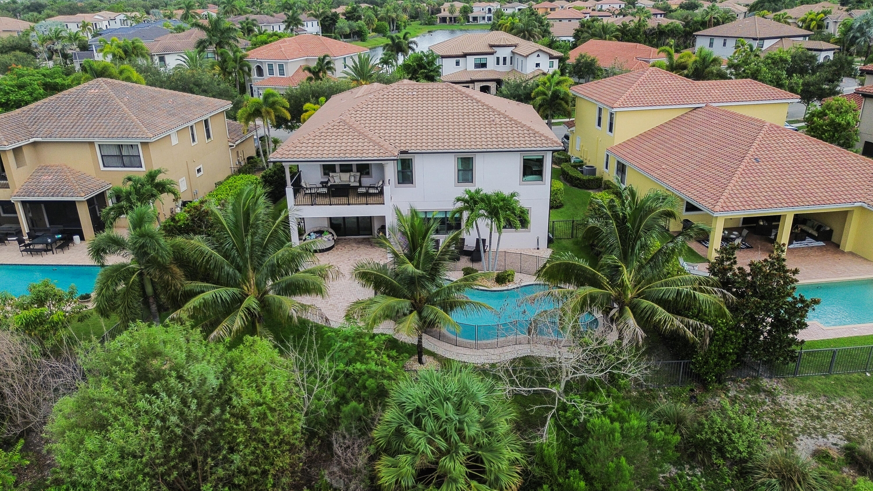 8142 Bradford, Parkland FL 33076