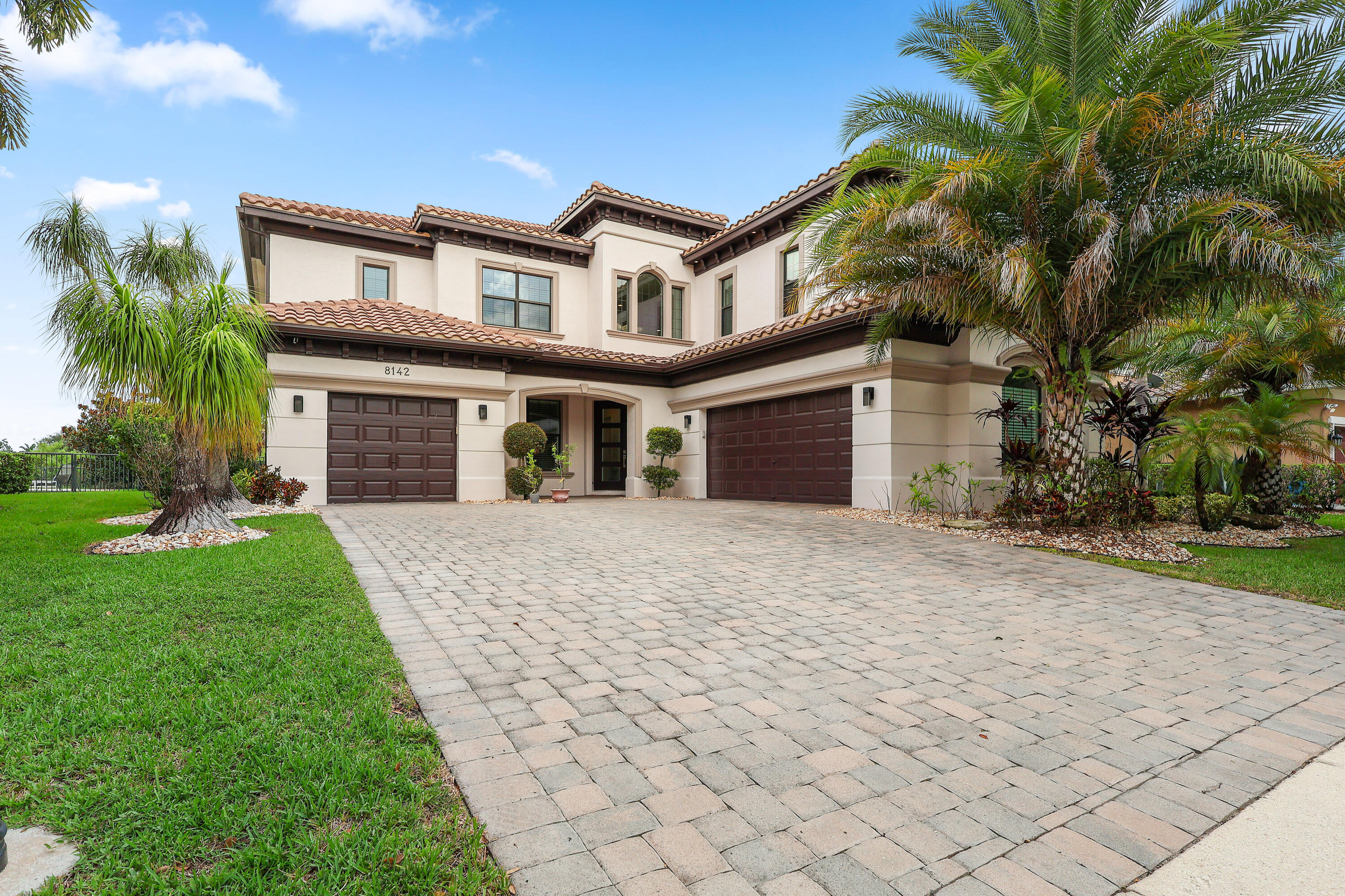 8142 Bradford, Parkland FL 33076