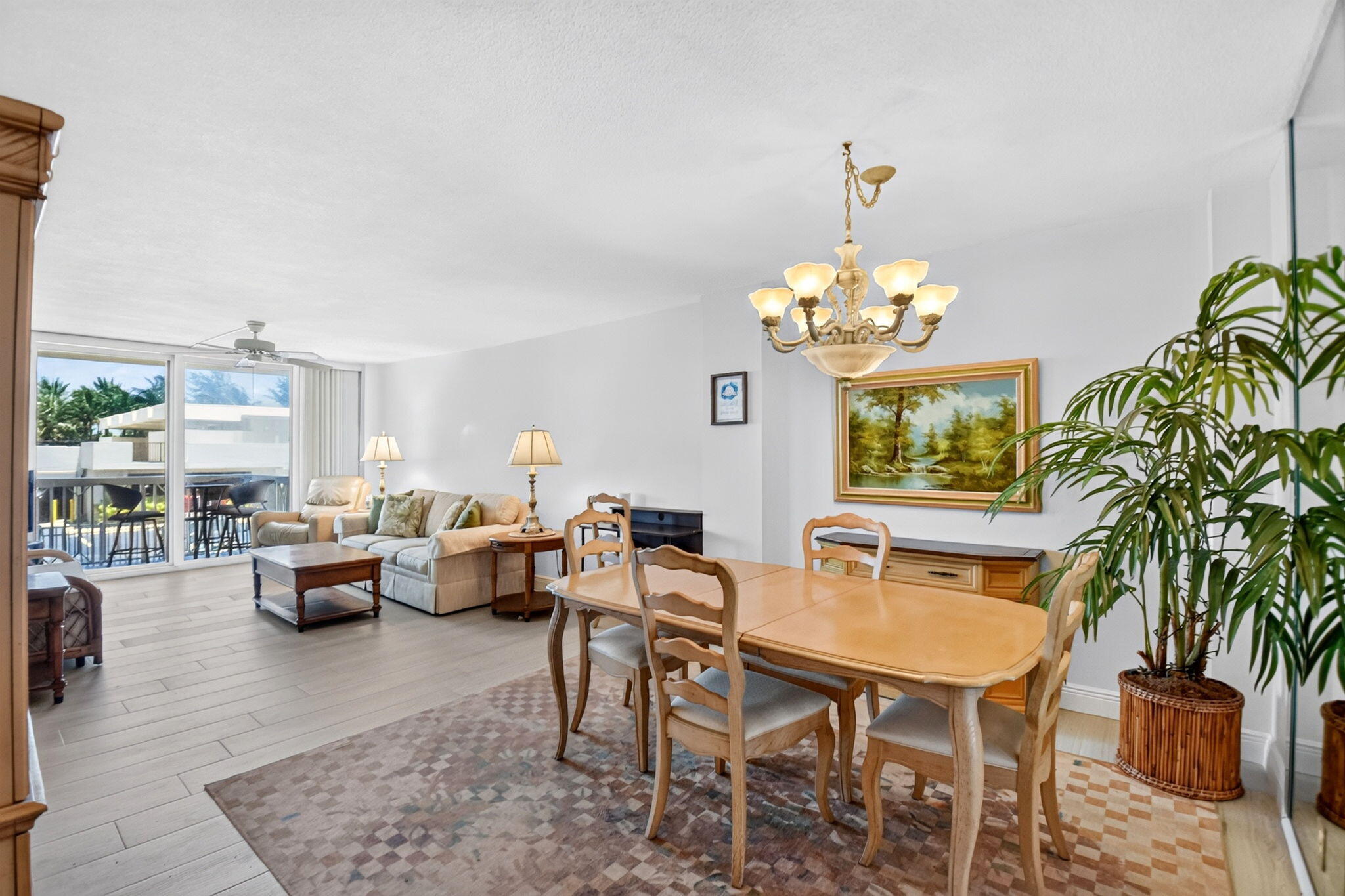 125 S OCEAN #211, Palm Beach Shores FL 33404