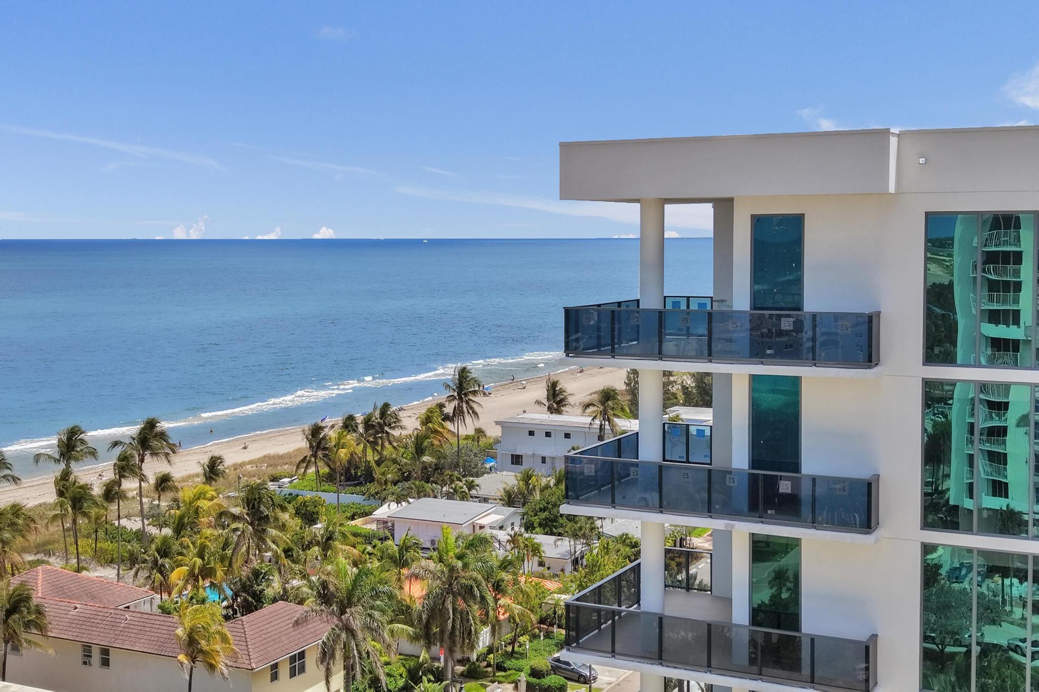 305 Briny #402, Pompano Beach FL 33062