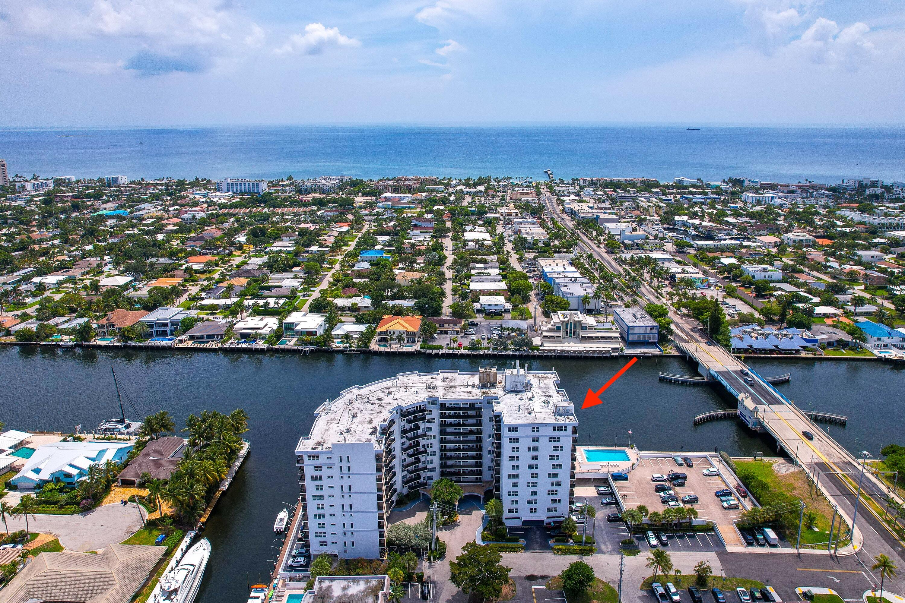 5100 Dupont #10N, Fort Lauderdale FL 33308