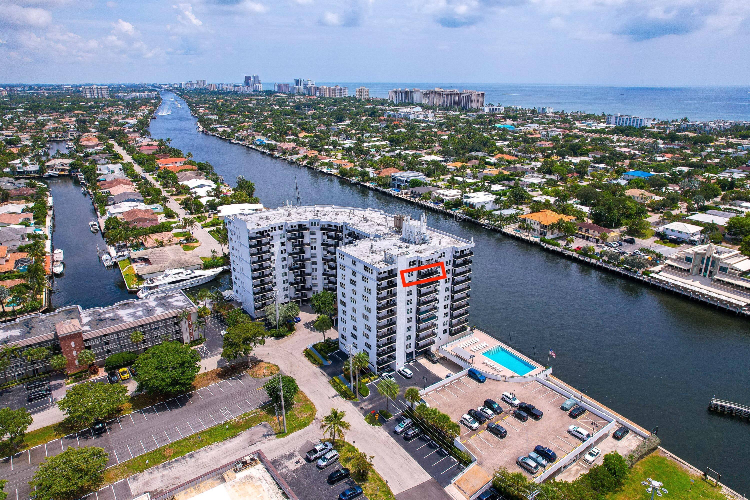 5100 Dupont #10N, Fort Lauderdale FL 33308