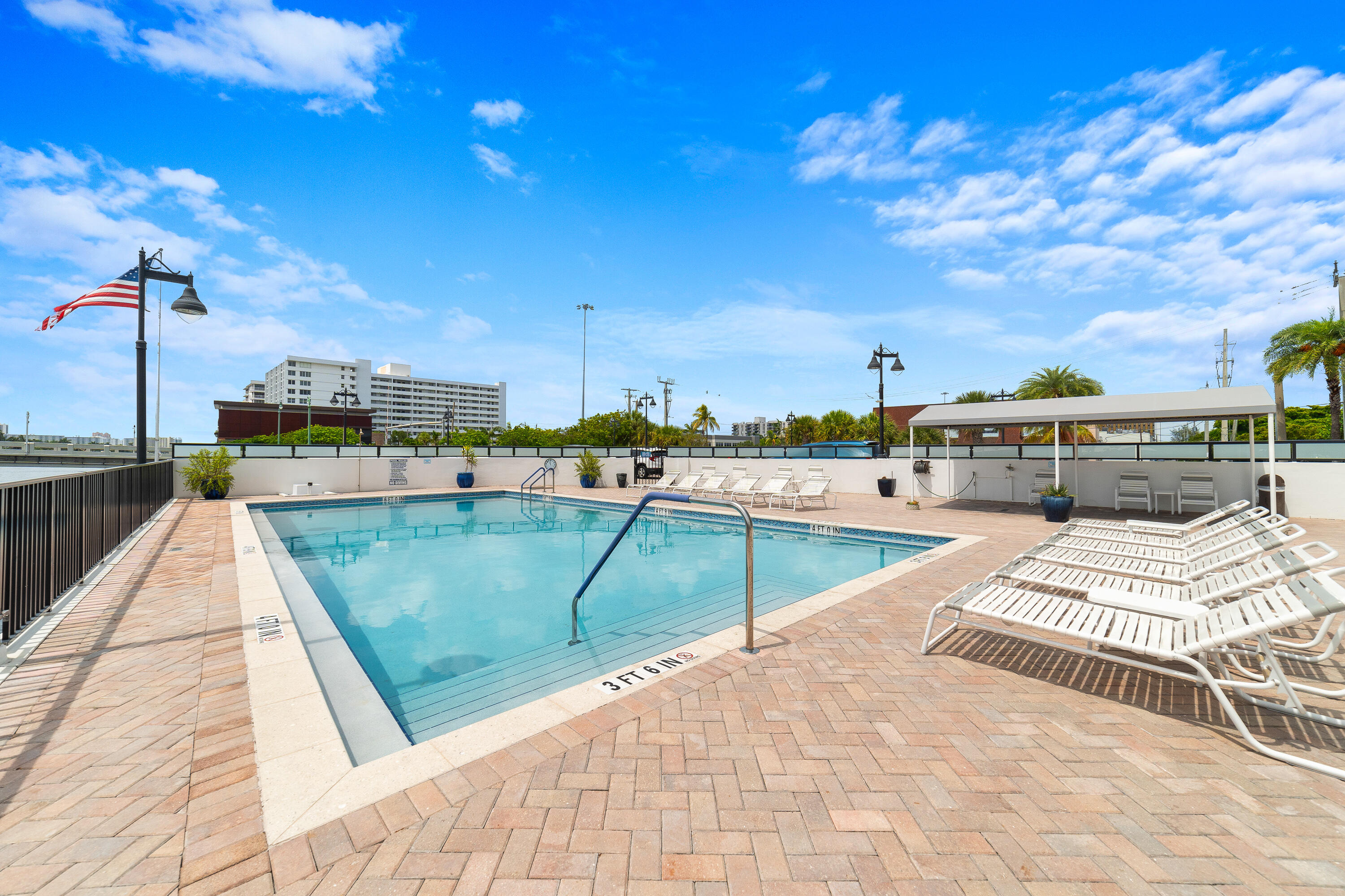 5100 Dupont #10N, Fort Lauderdale FL 33308