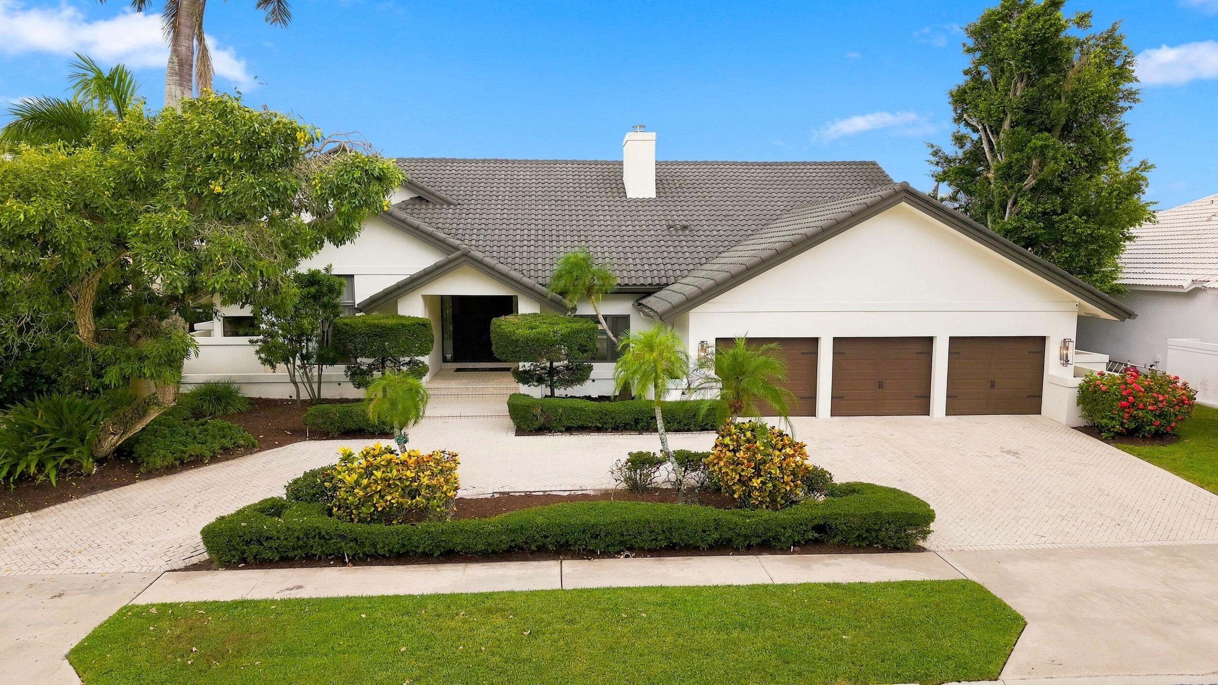 7082 Siena, Boca Raton FL 33433
