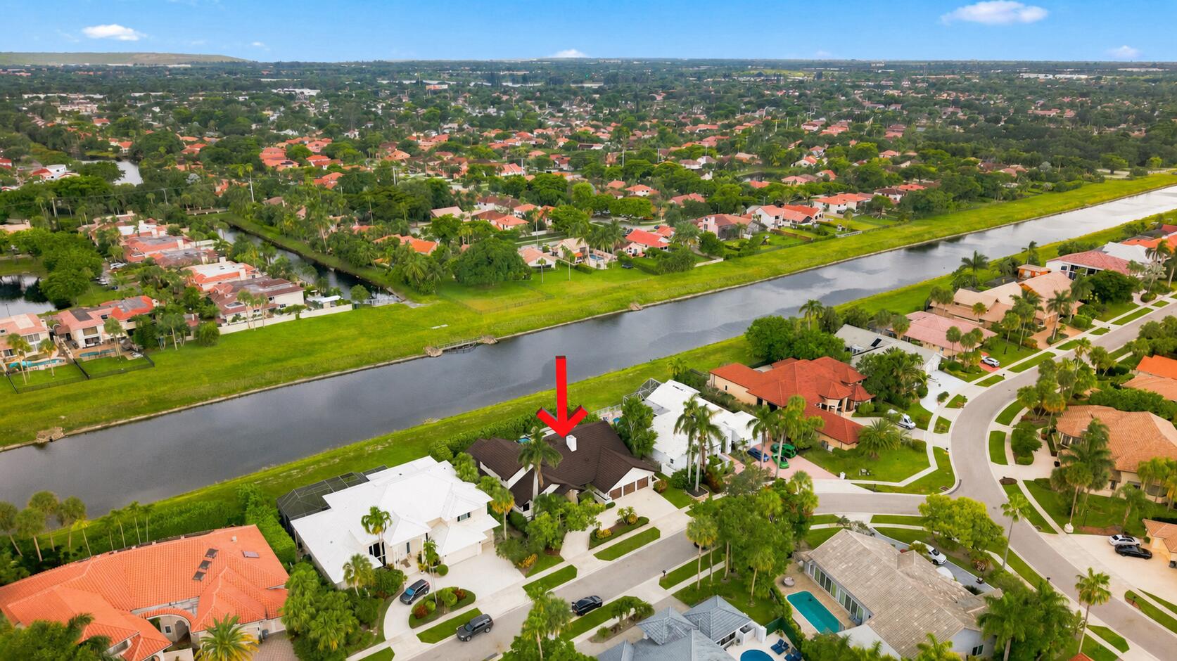 7082 Siena, Boca Raton FL 33433
