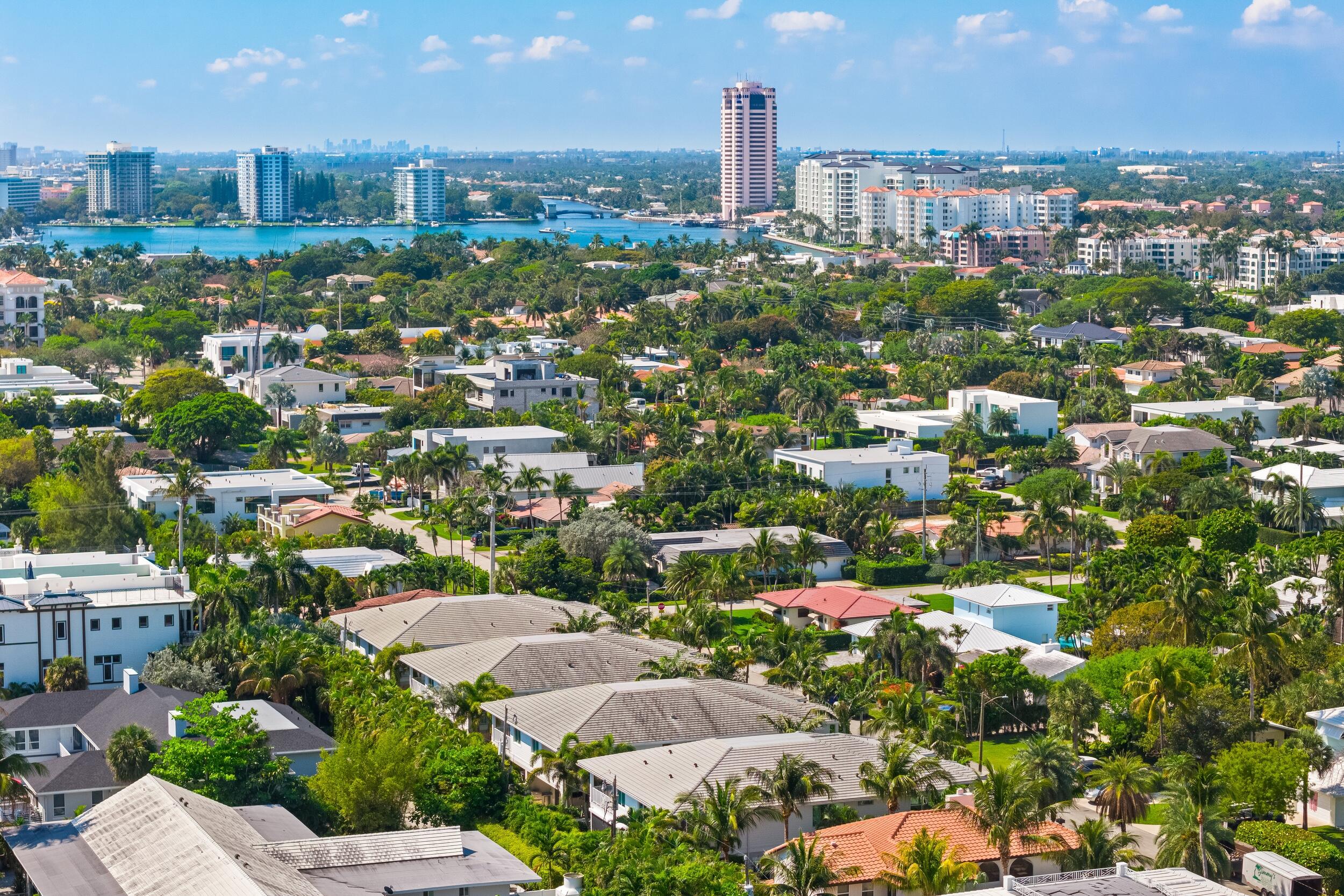444 NE Wavecrest, Boca Raton FL 33432