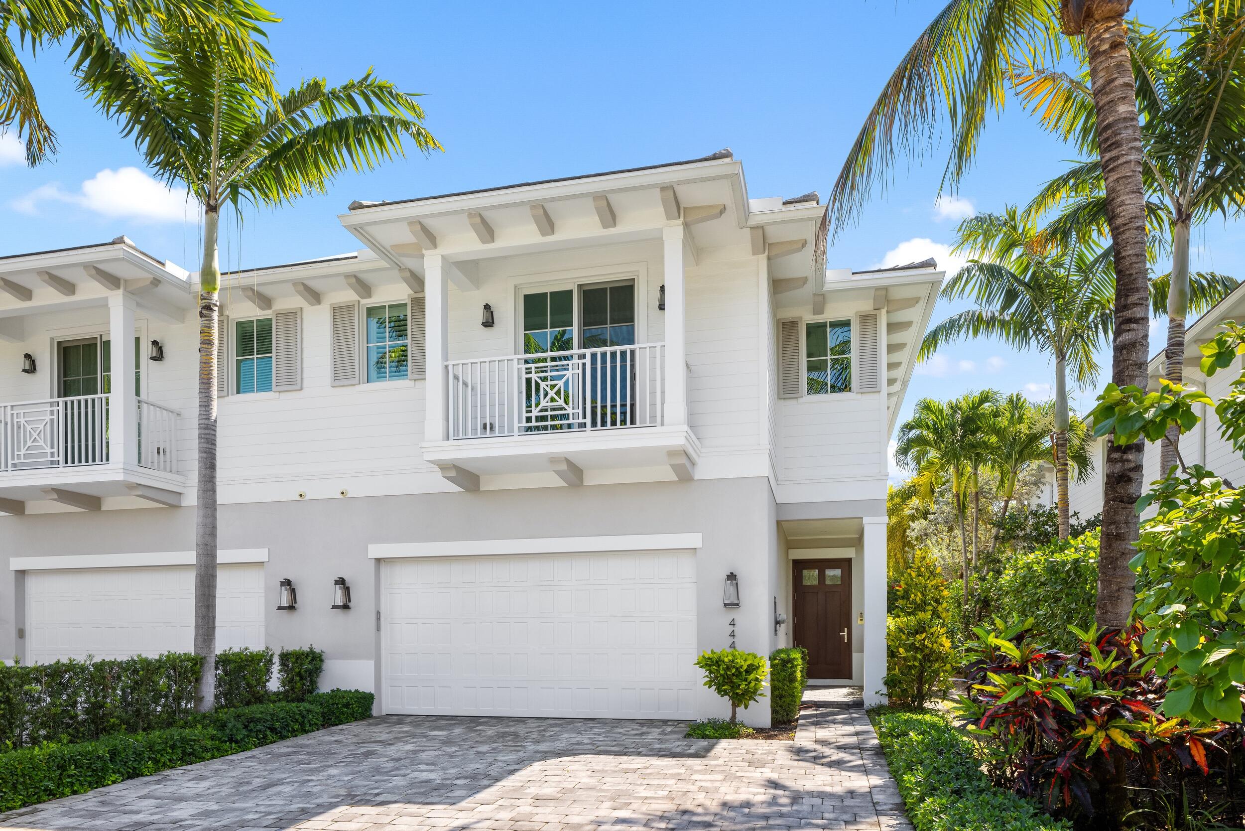 444 NE Wavecrest, Boca Raton FL 33432