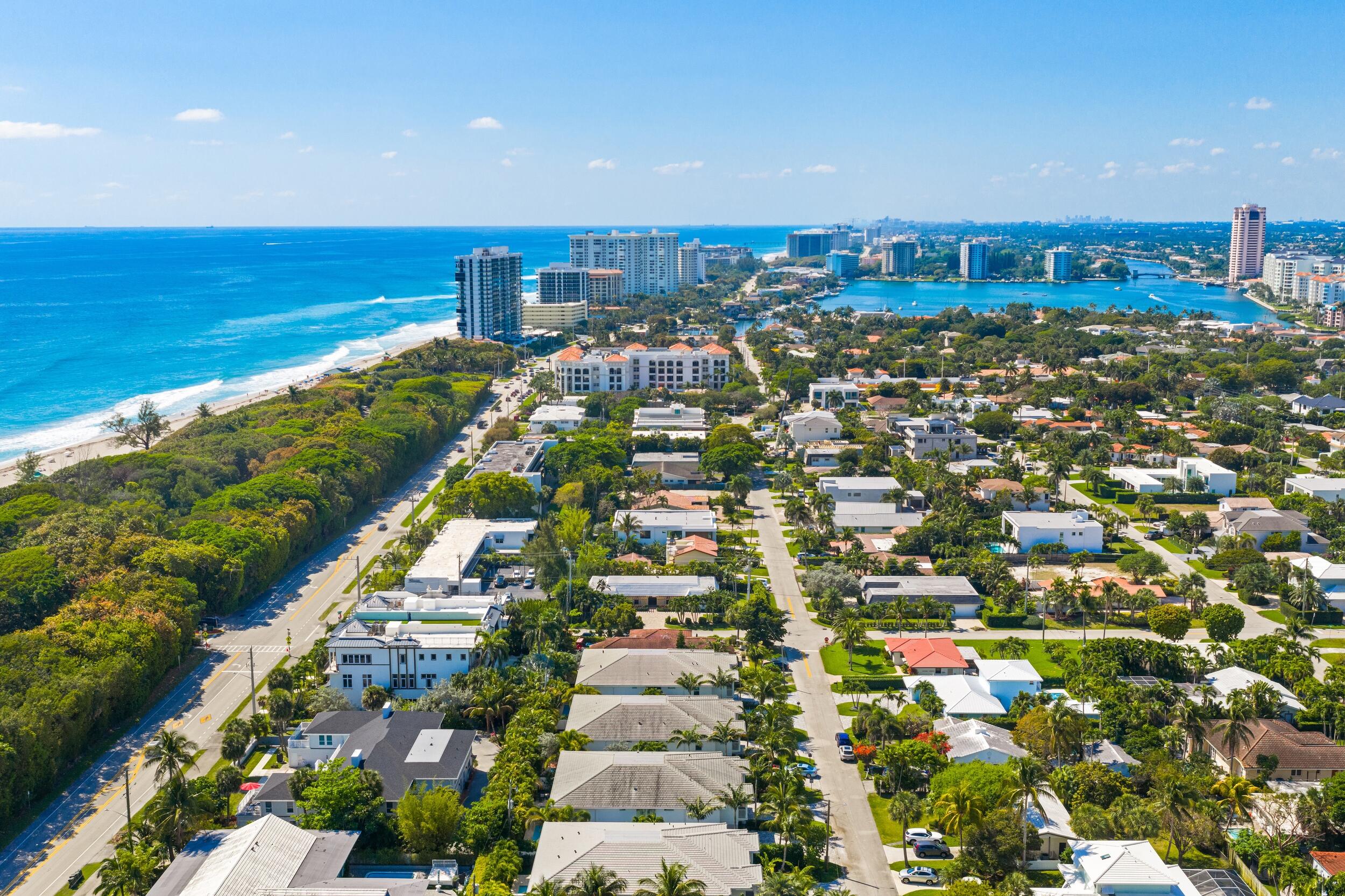 444 NE Wavecrest, Boca Raton FL 33432