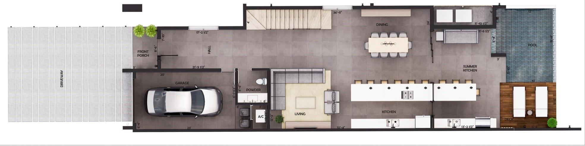 1525 NE 15TH, Fort Lauderdale FL 33304