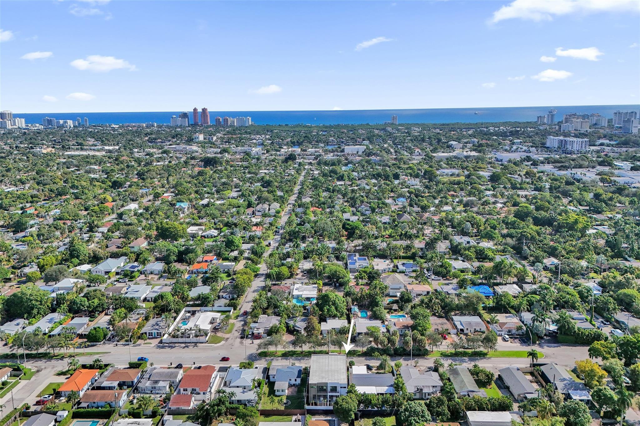 1525 NE 15TH, Fort Lauderdale FL 33304