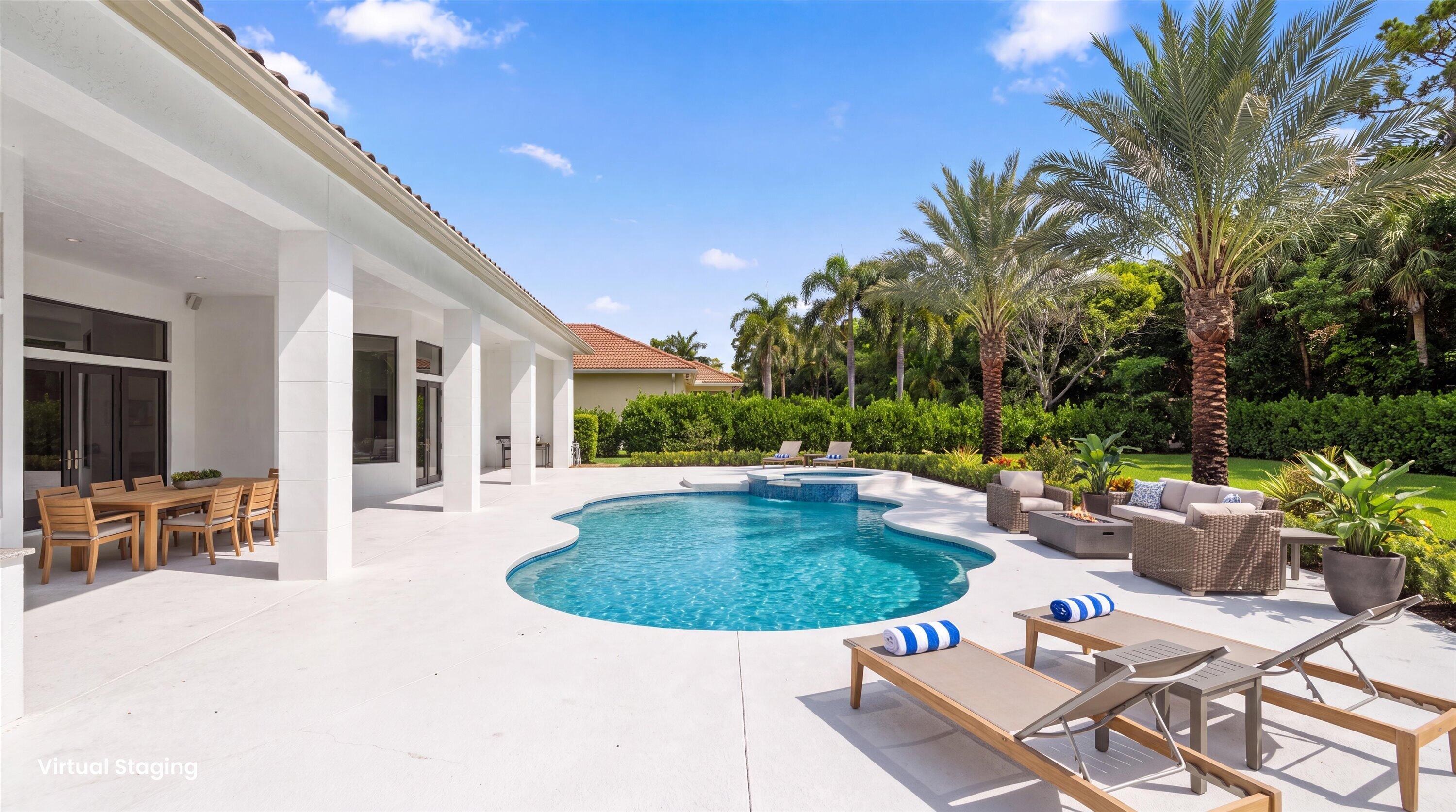 1712 Mayacoo Lakes, West Palm Beach FL 33411