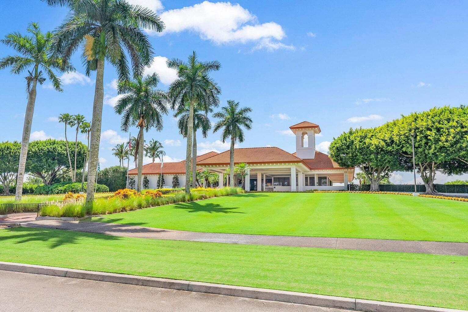 1712 Mayacoo Lakes, West Palm Beach FL 33411