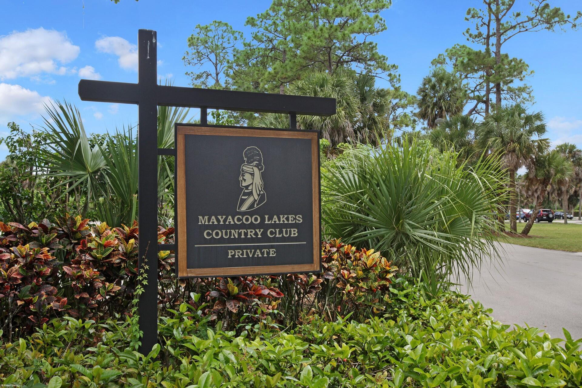 1712 Mayacoo Lakes, West Palm Beach FL 33411