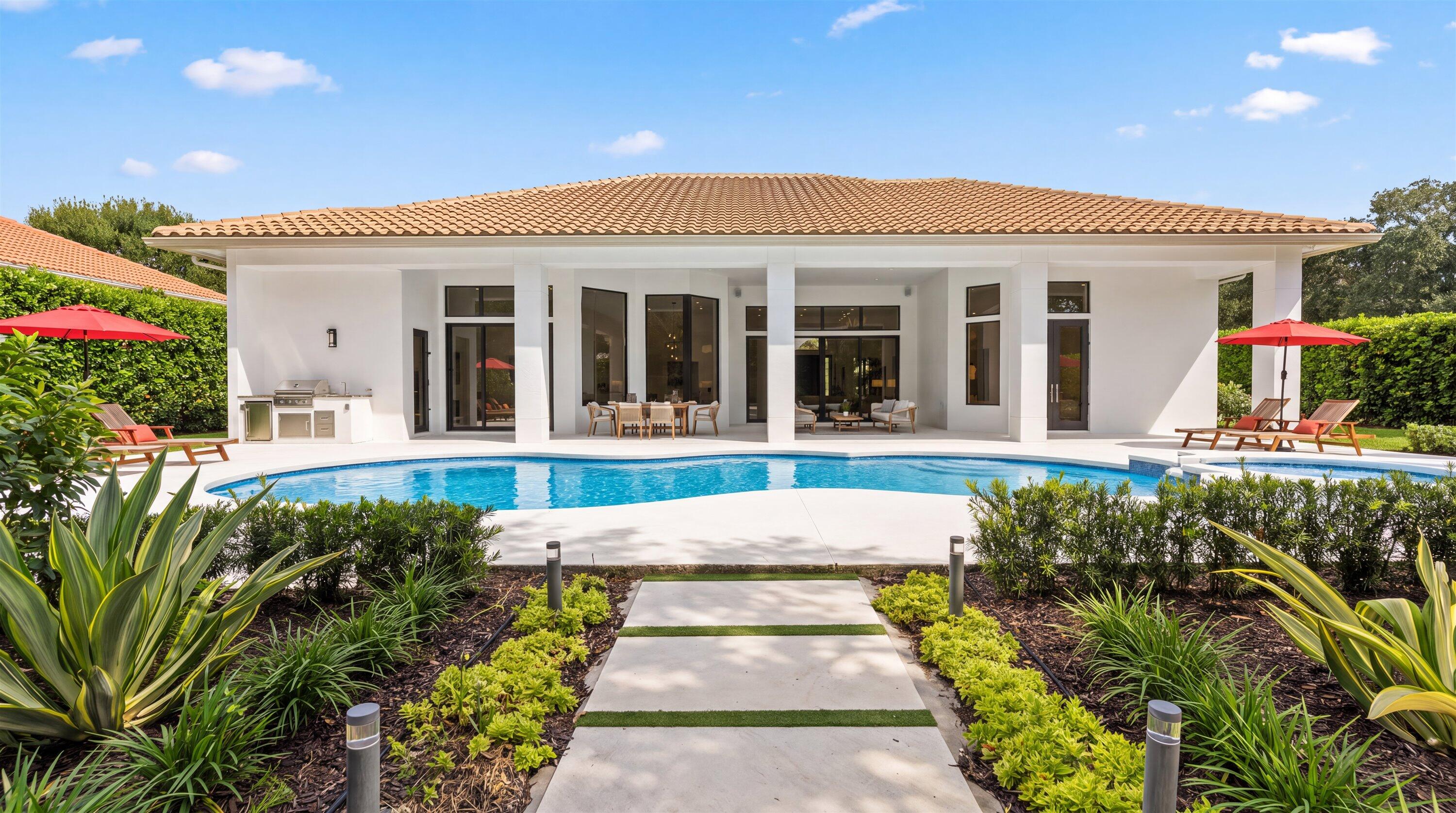 1712 Mayacoo Lakes, West Palm Beach FL 33411