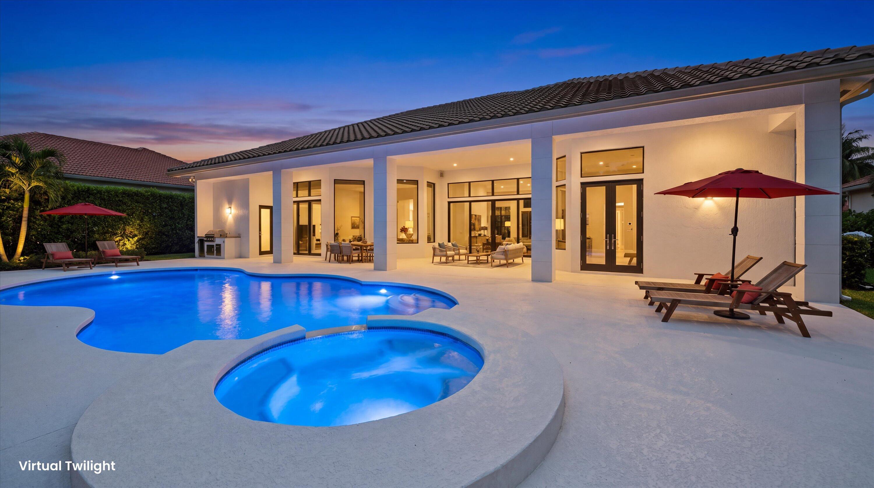 1712 Mayacoo Lakes, West Palm Beach FL 33411
