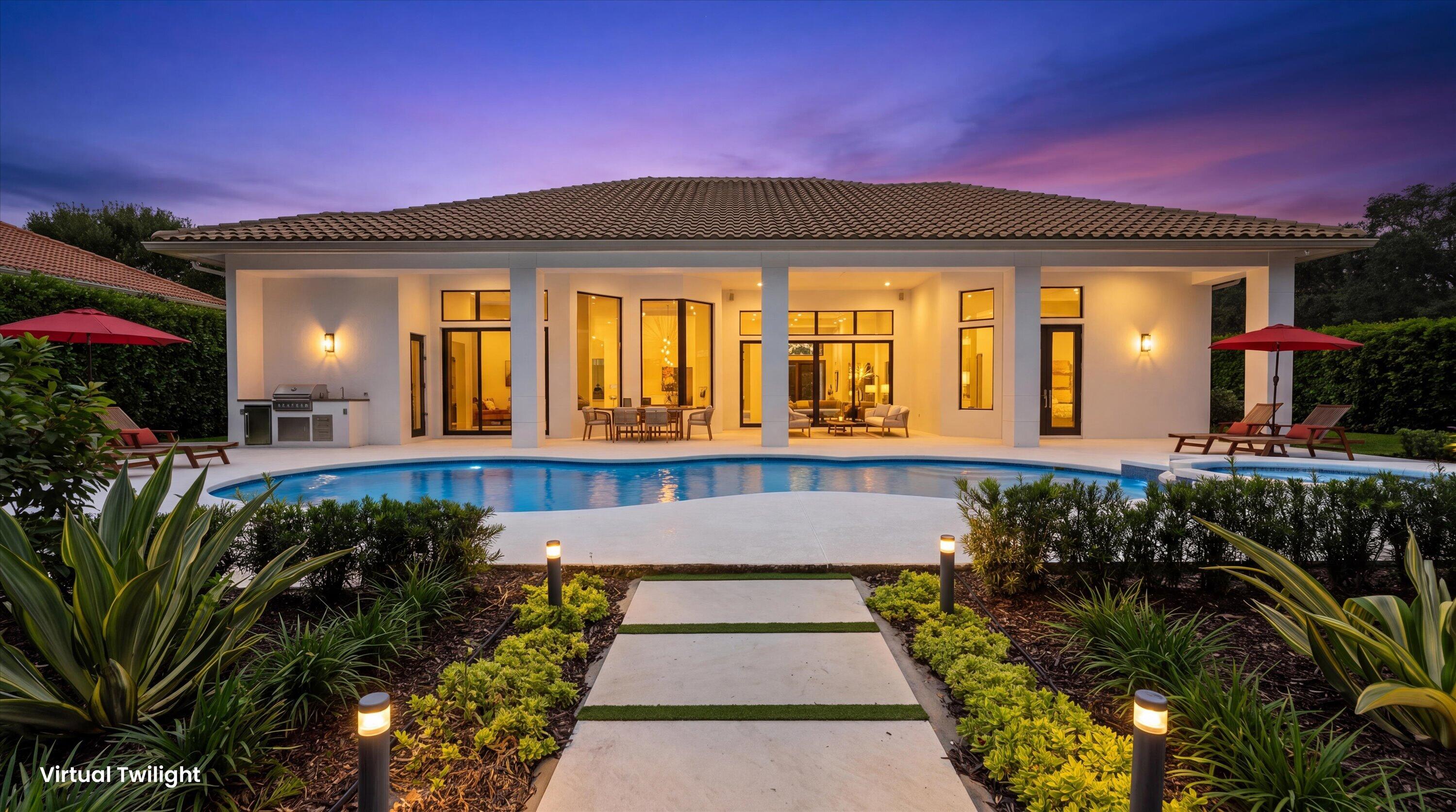1712 Mayacoo Lakes, West Palm Beach FL 33411