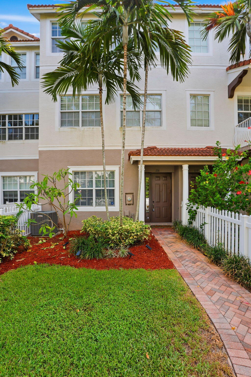 116 OCEAN CAY, Hypoluxo FL 33462