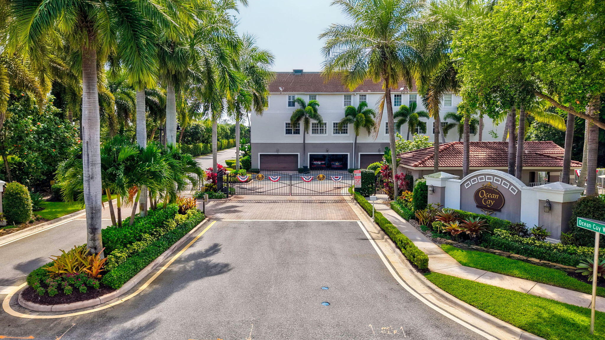 116 OCEAN CAY, Hypoluxo FL 33462