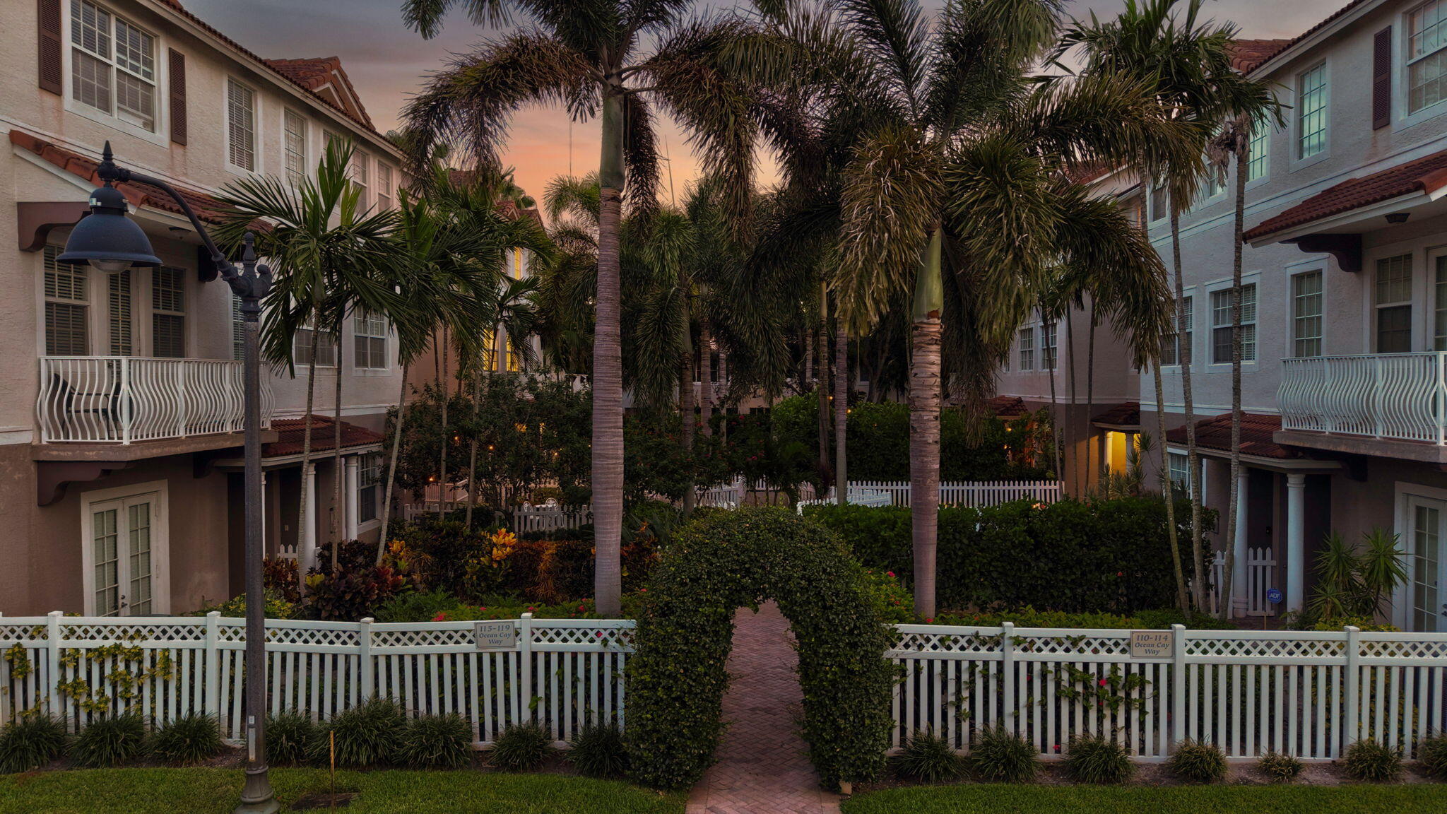 116 OCEAN CAY, Hypoluxo FL 33462
