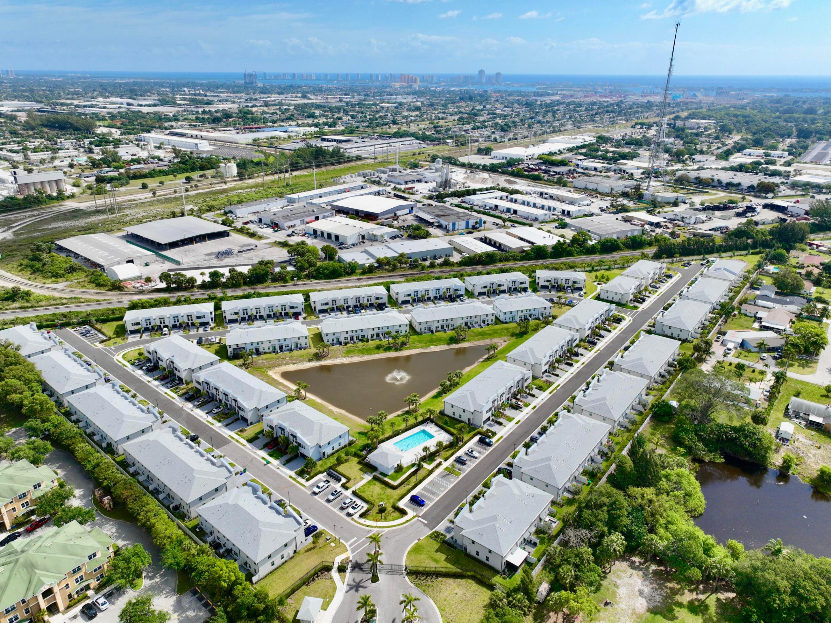 1733 Lindley, West Palm Beach FL 33407
