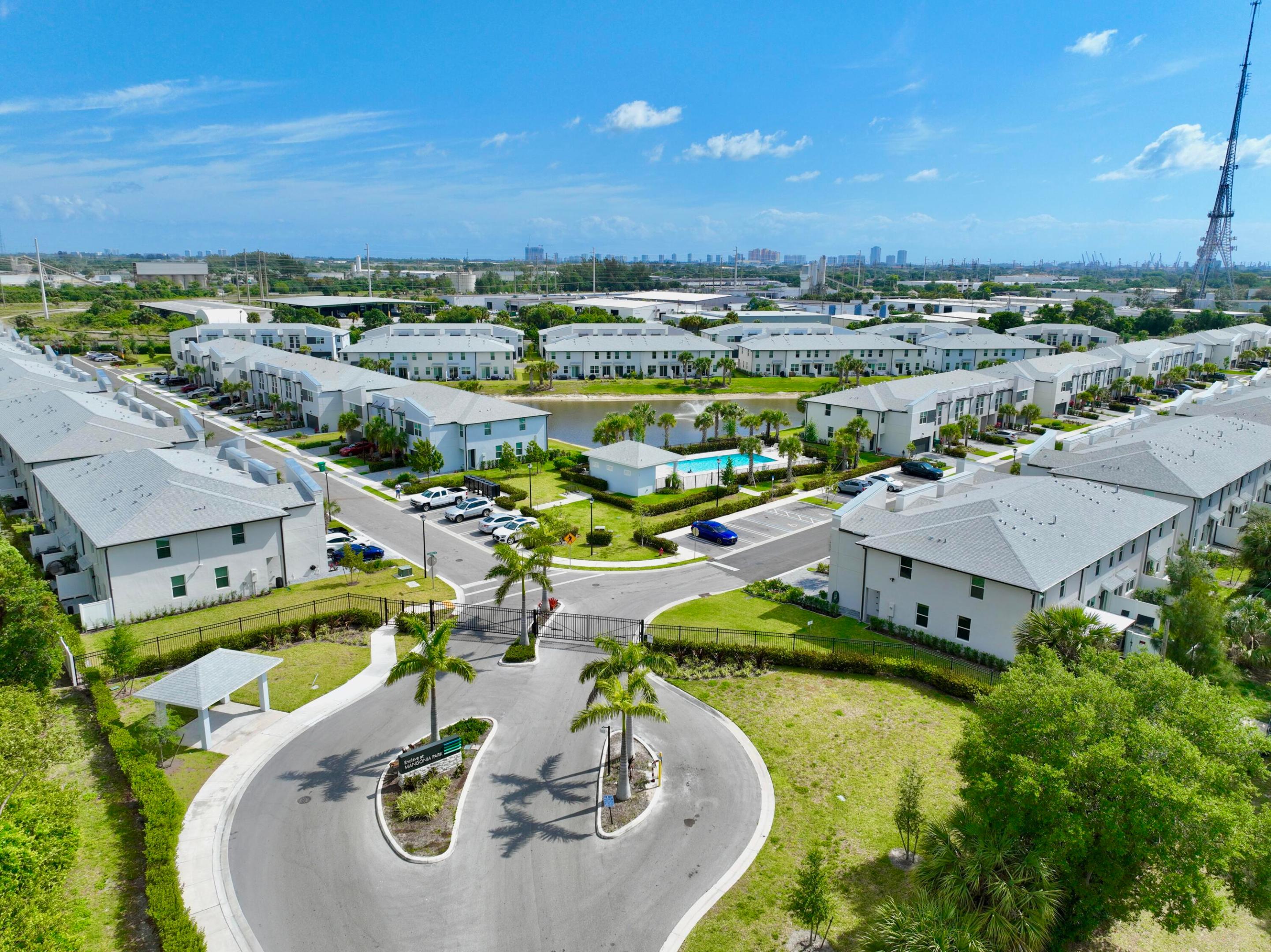 1733 Lindley, West Palm Beach FL 33407