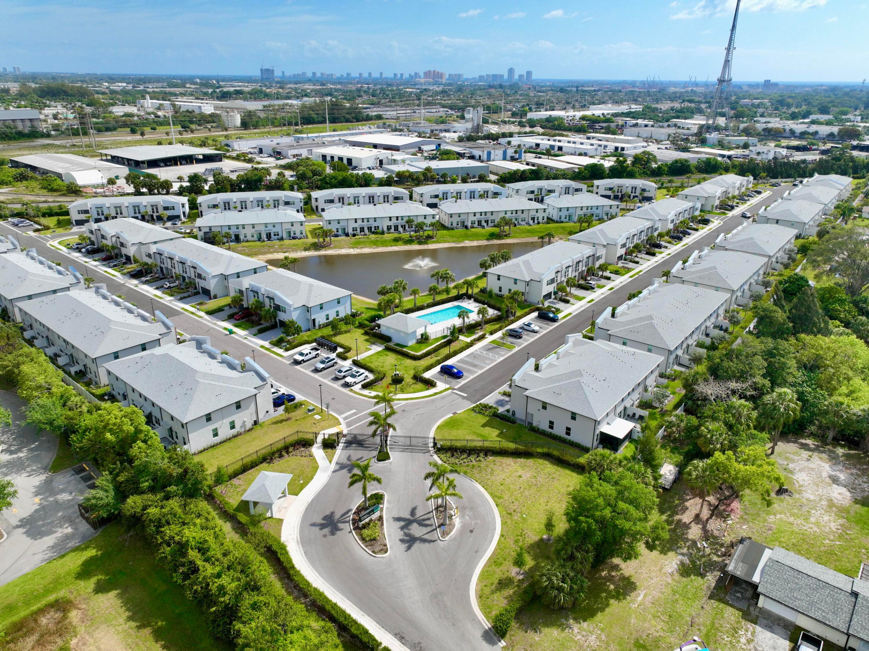 1733 Lindley, West Palm Beach FL 33407