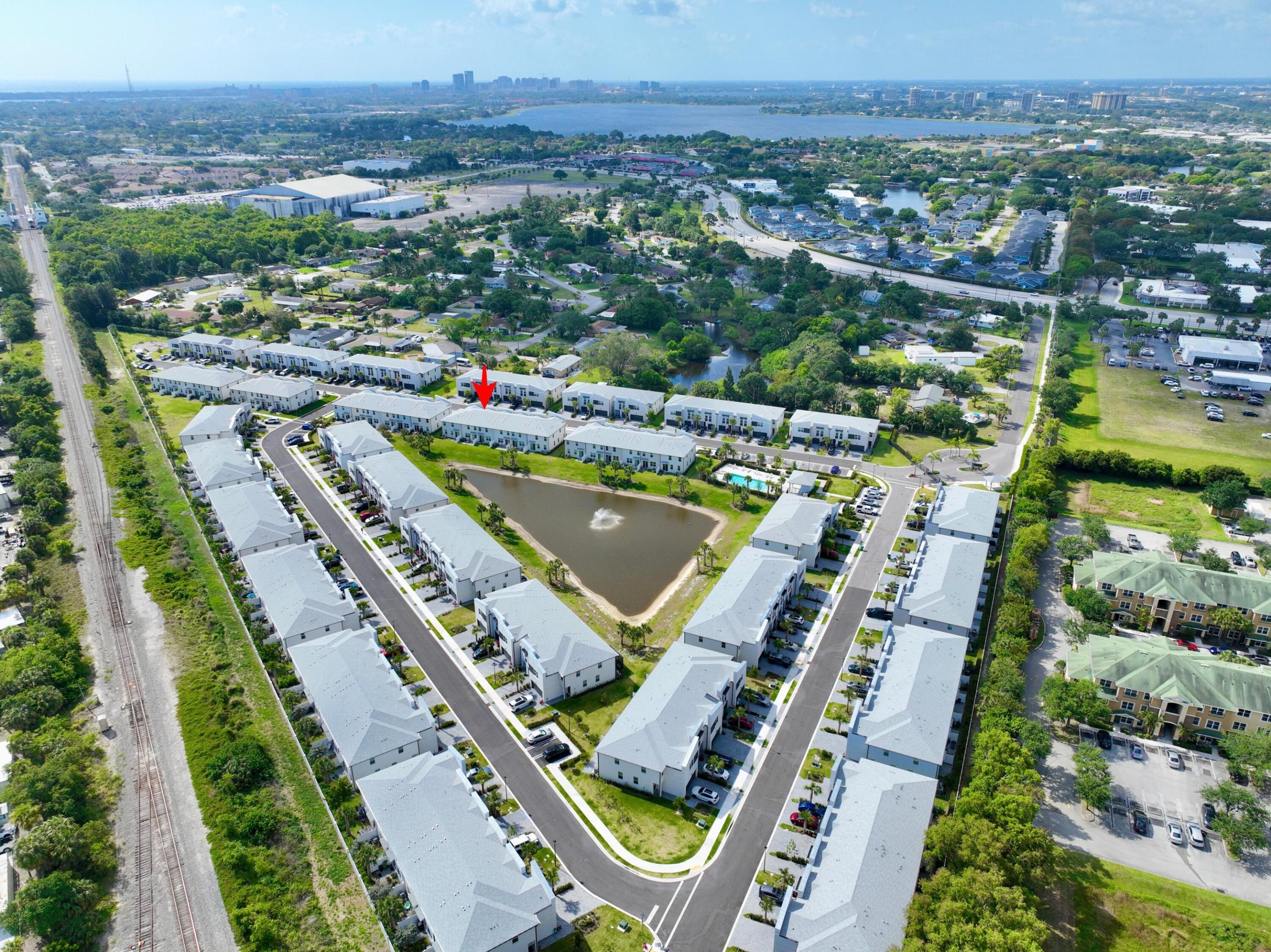 1733 Lindley, West Palm Beach FL 33407