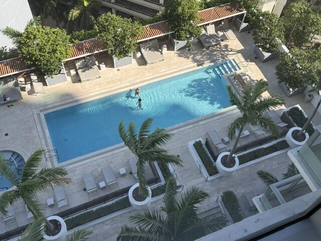 1300 BRICKELL BAY #2105, Miami FL 33131