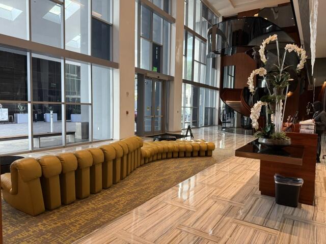 1300 BRICKELL BAY #2105, Miami FL 33131