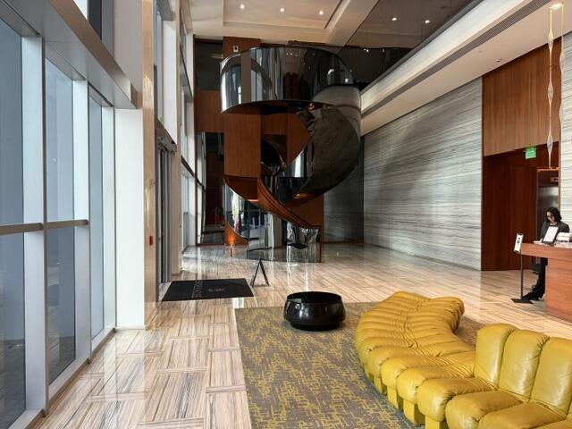 1300 BRICKELL BAY #2105, Miami FL 33131