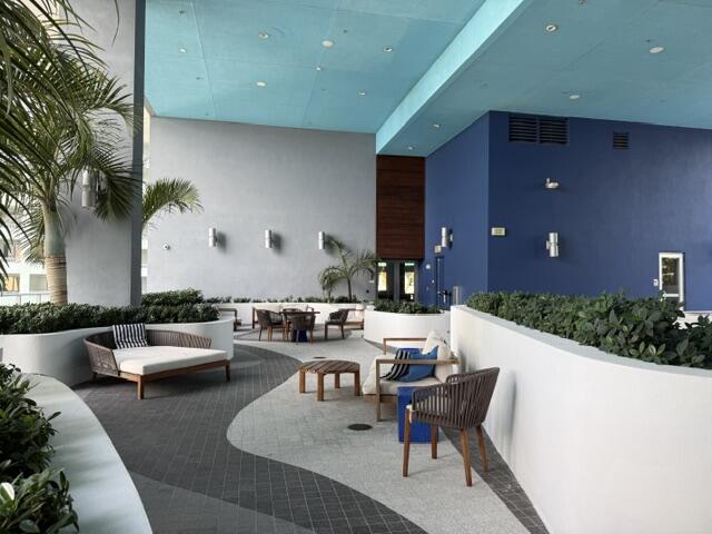 1300 BRICKELL BAY #2105, Miami FL 33131