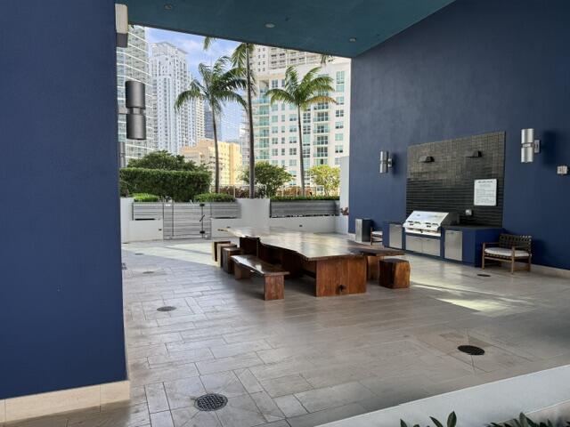 1300 BRICKELL BAY #2105, Miami FL 33131