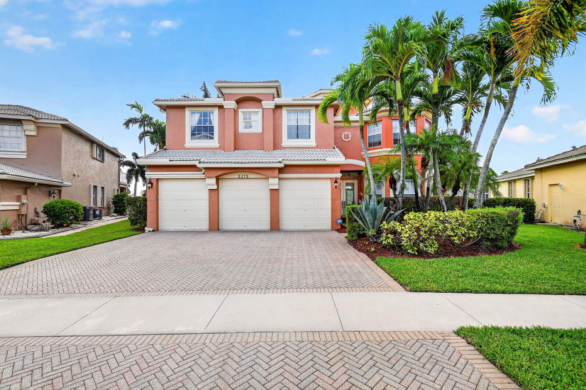 2279 Ridgewood, Royal Palm Beach FL 33411