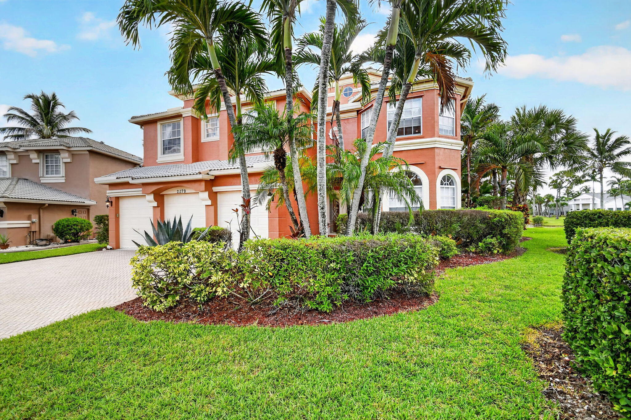 2279 Ridgewood, Royal Palm Beach FL 33411