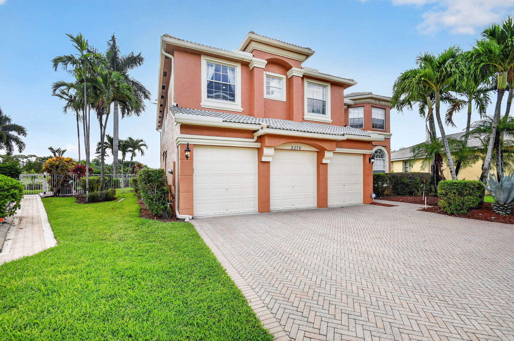 2279 Ridgewood, Royal Palm Beach FL 33411