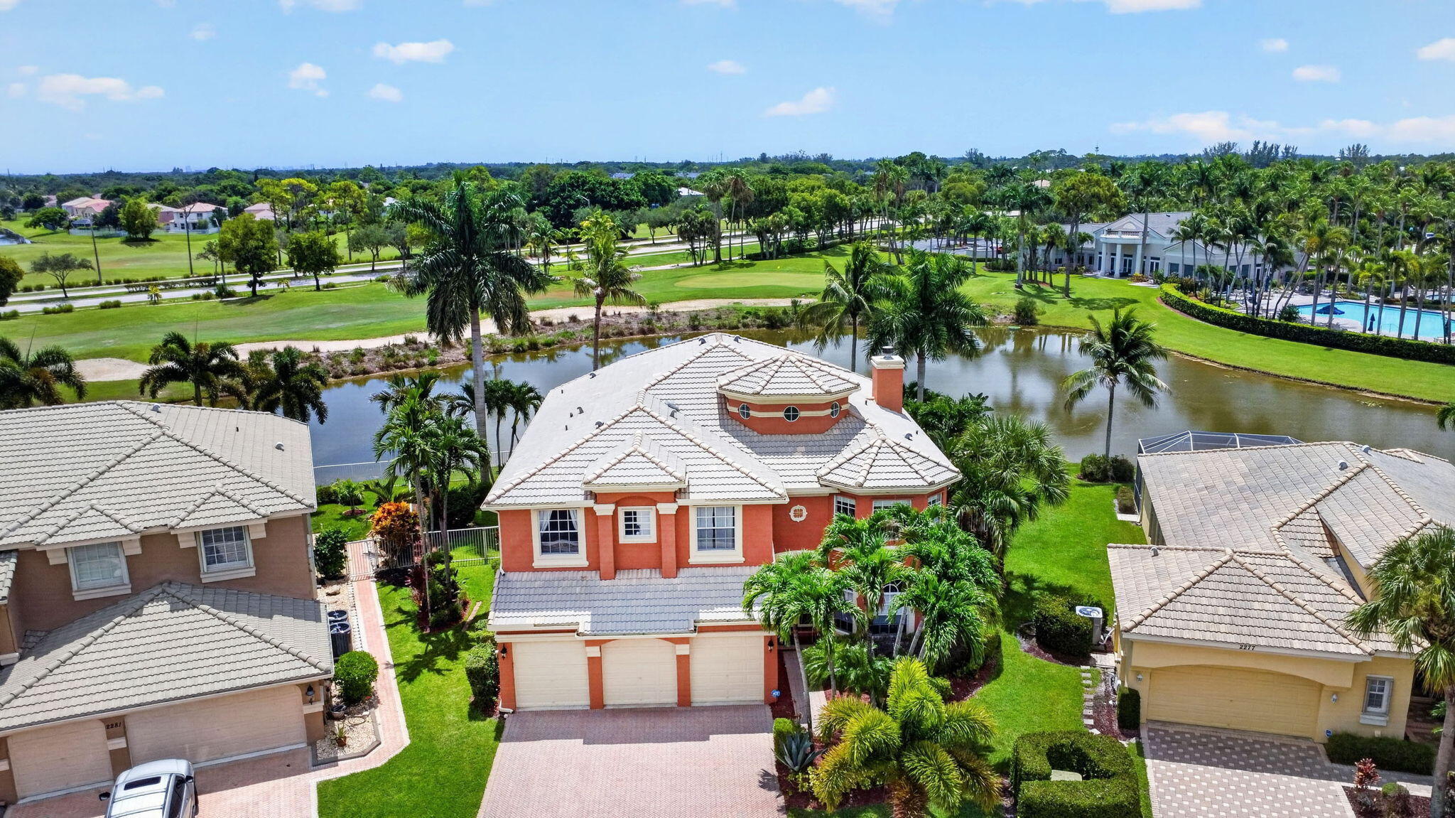 2279 Ridgewood, Royal Palm Beach FL 33411