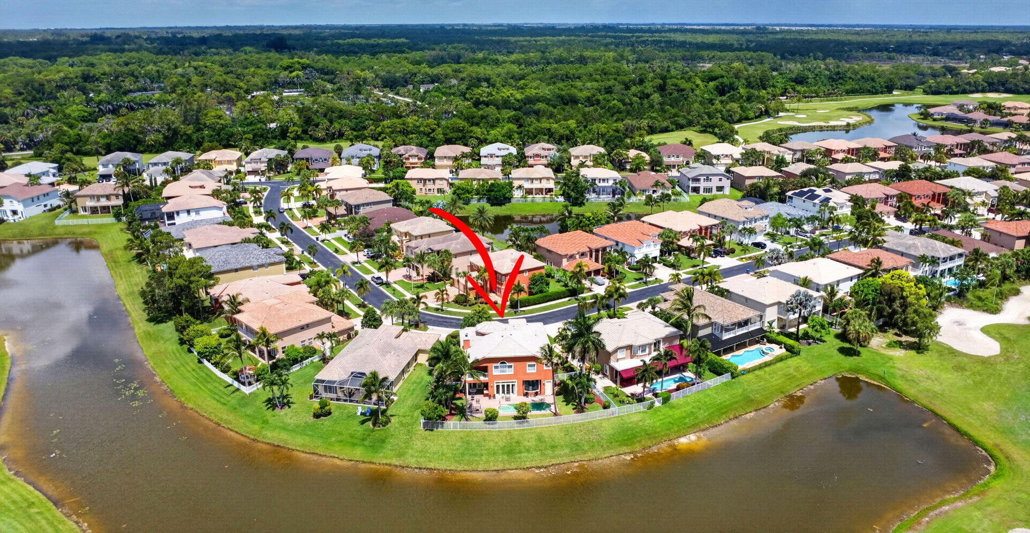 2279 Ridgewood, Royal Palm Beach FL 33411