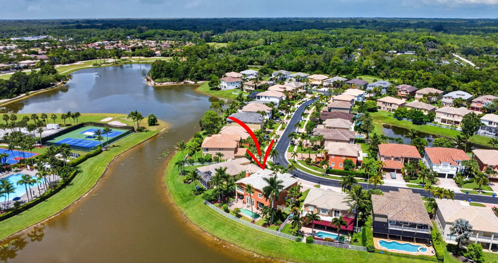 2279 Ridgewood, Royal Palm Beach FL 33411