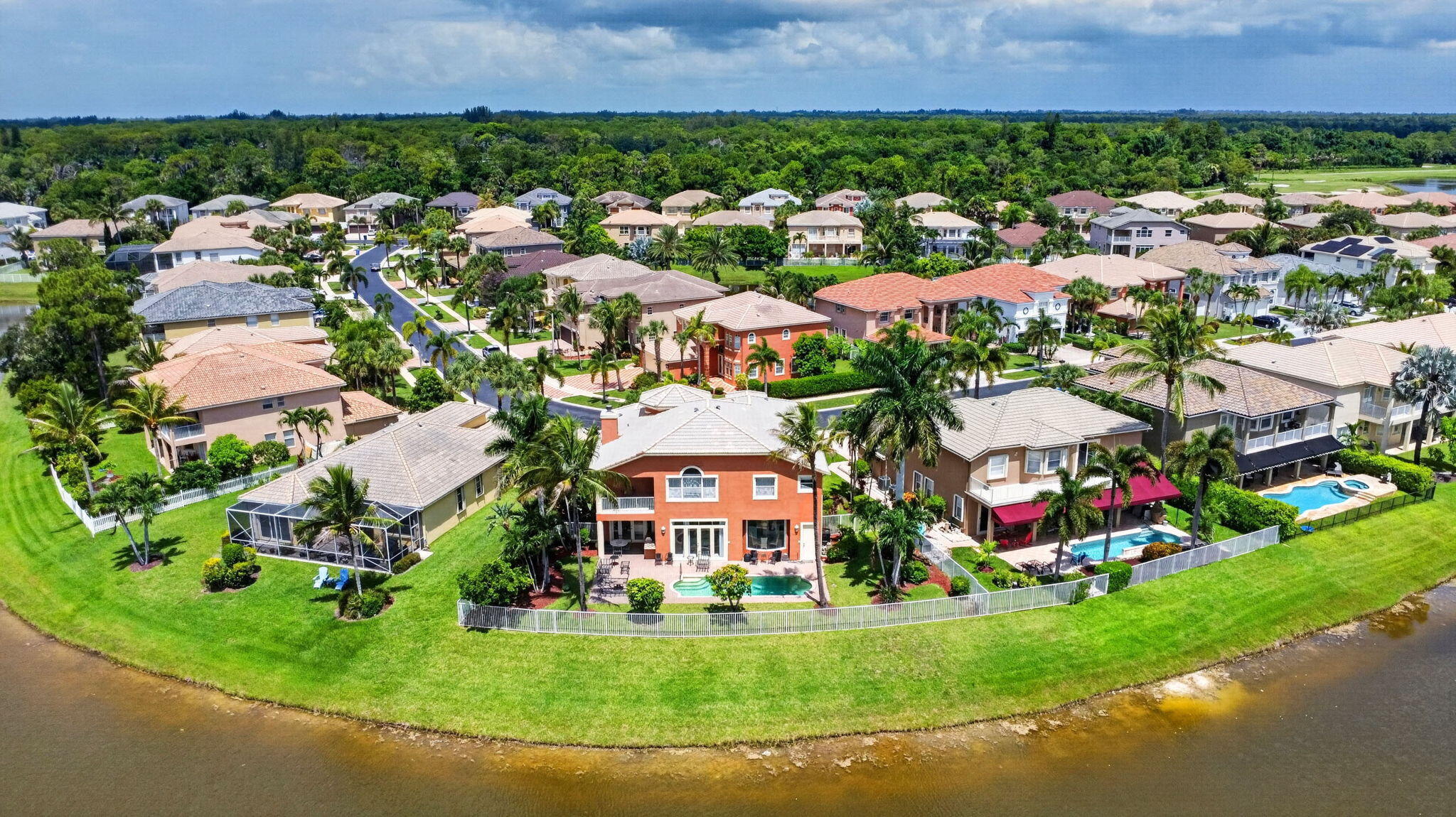2279 Ridgewood, Royal Palm Beach FL 33411