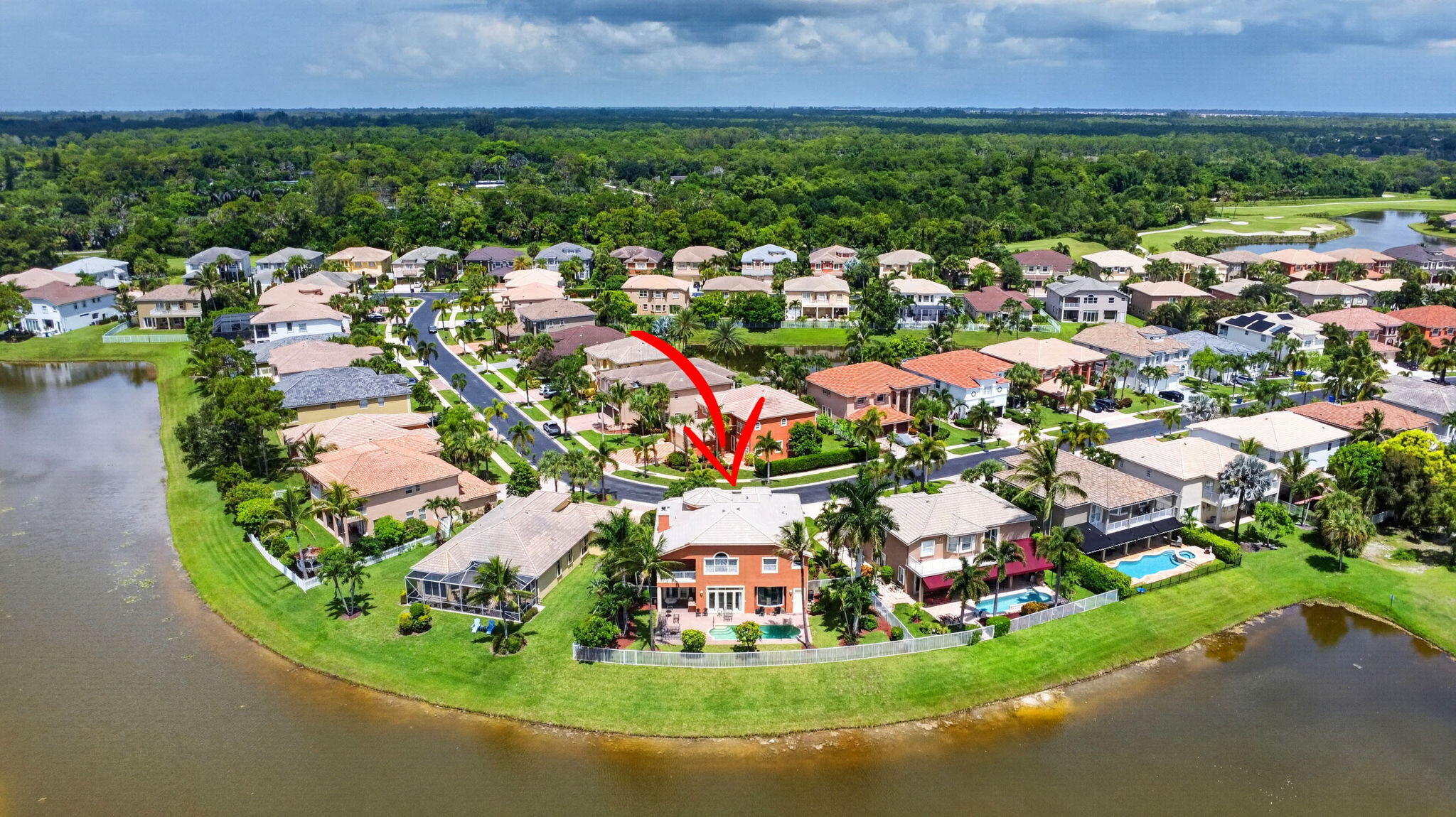 2279 Ridgewood, Royal Palm Beach FL 33411