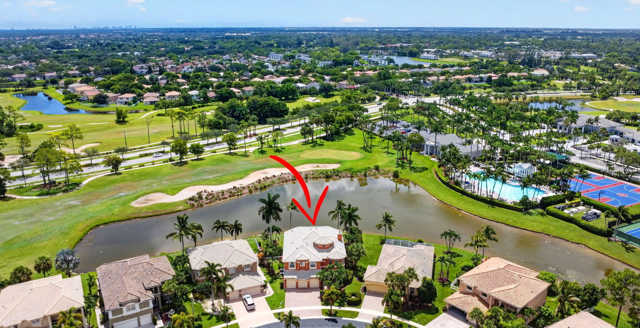 2279 Ridgewood, Royal Palm Beach FL 33411