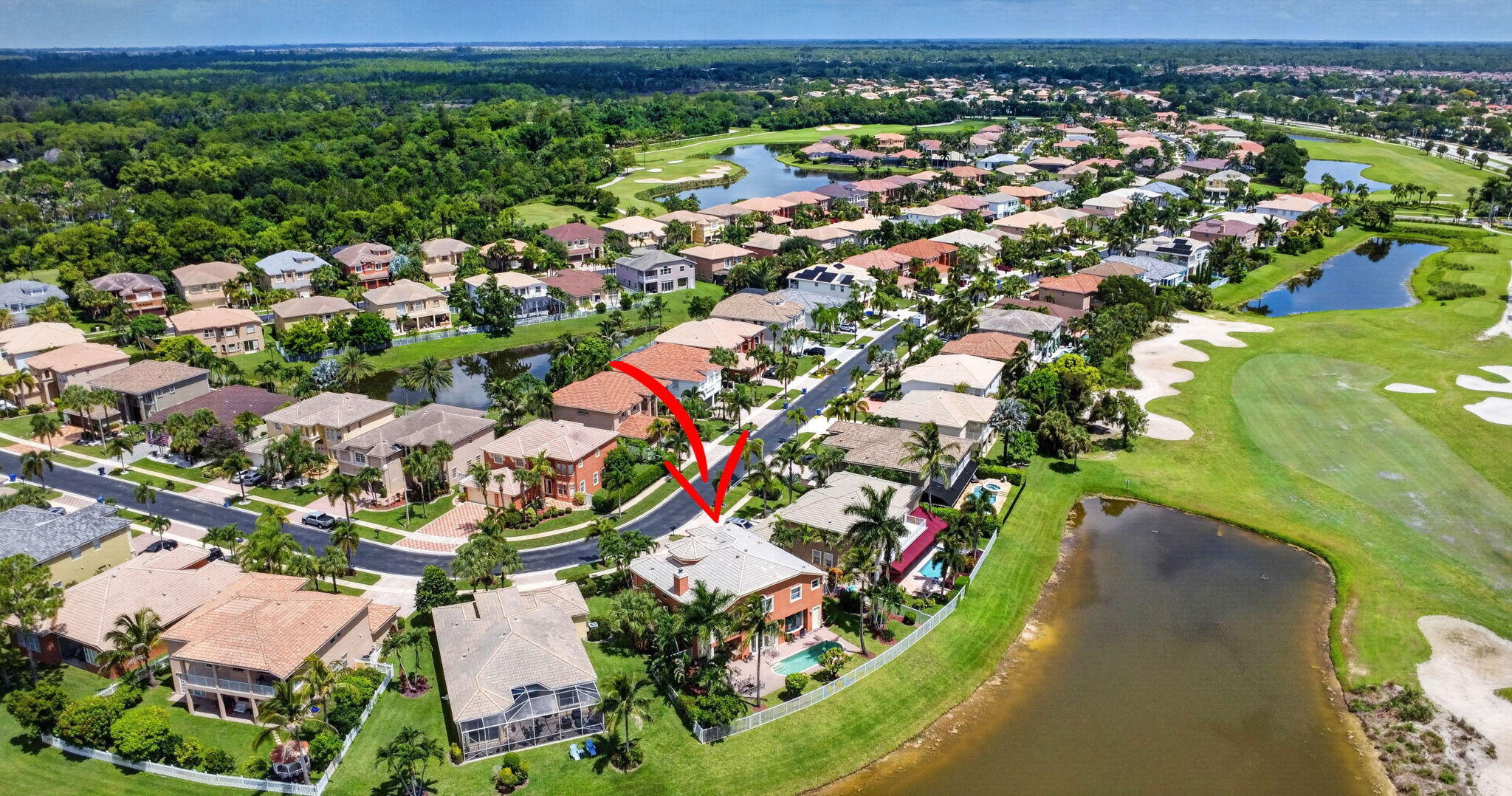 2279 Ridgewood, Royal Palm Beach FL 33411