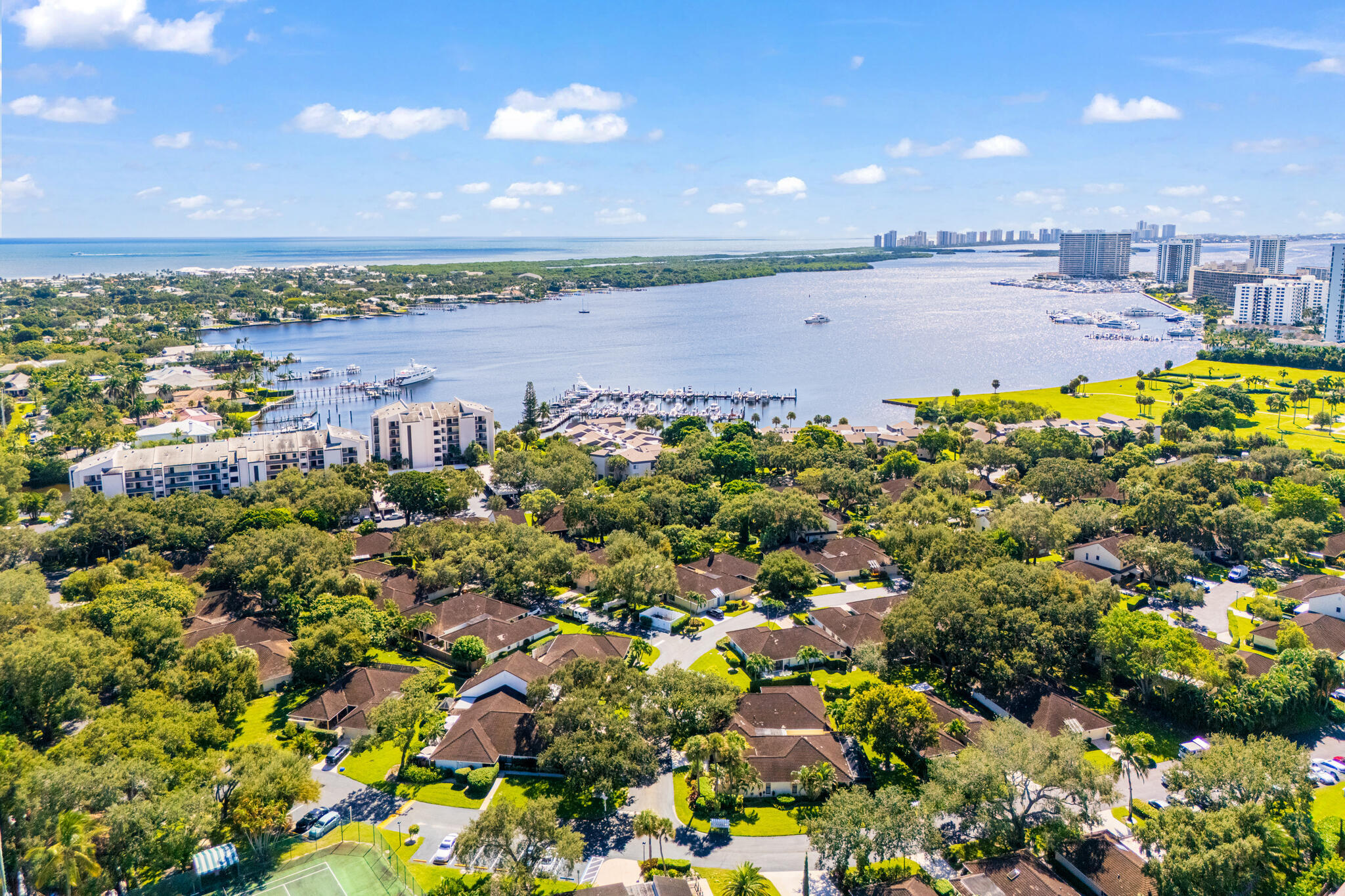 11340 BRIARWOOD, North Palm Beach FL 33408