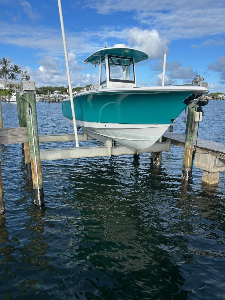 11340 BRIARWOOD, North Palm Beach FL 33408