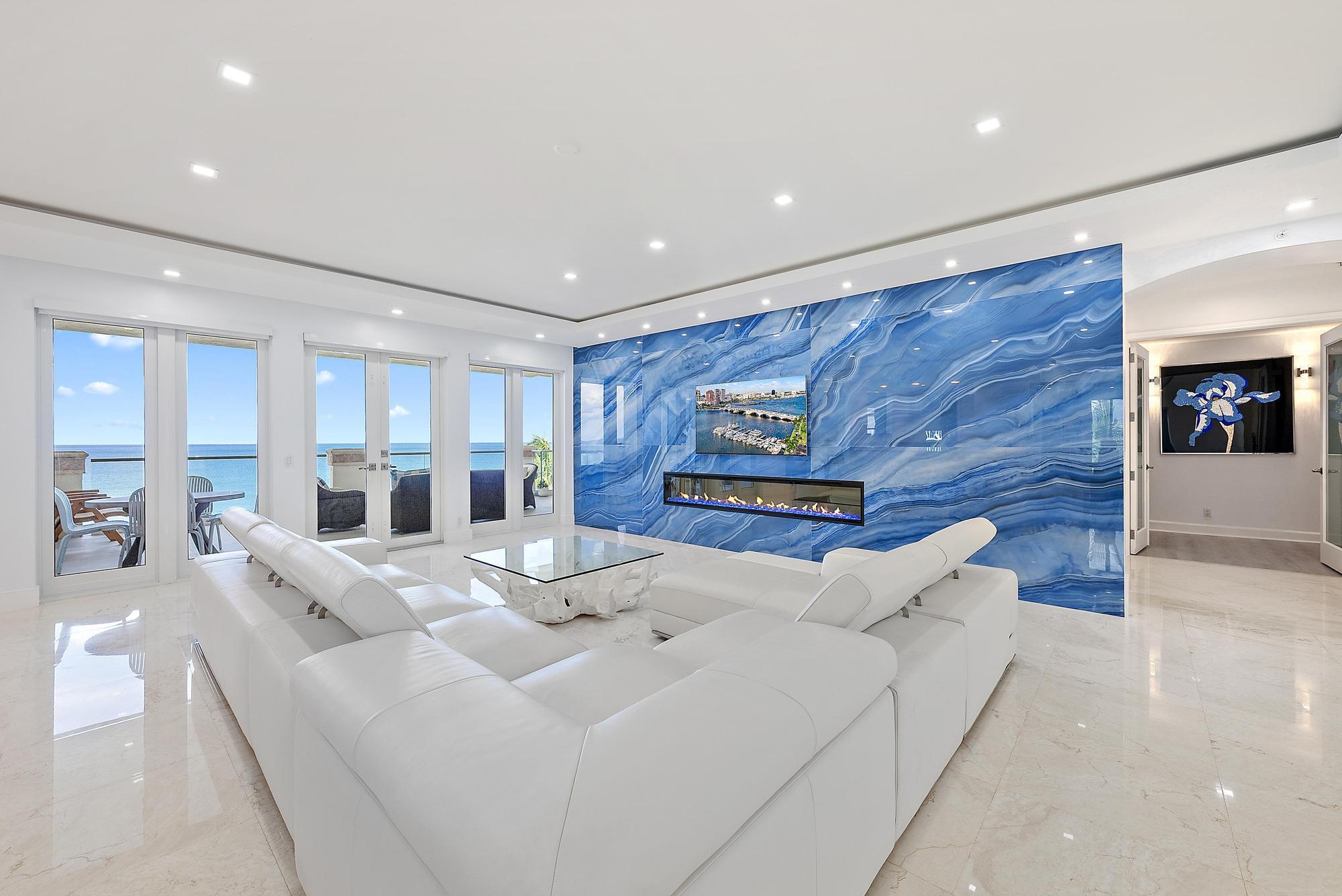 2070 N Ocean #PH4, Boca Raton FL 33431