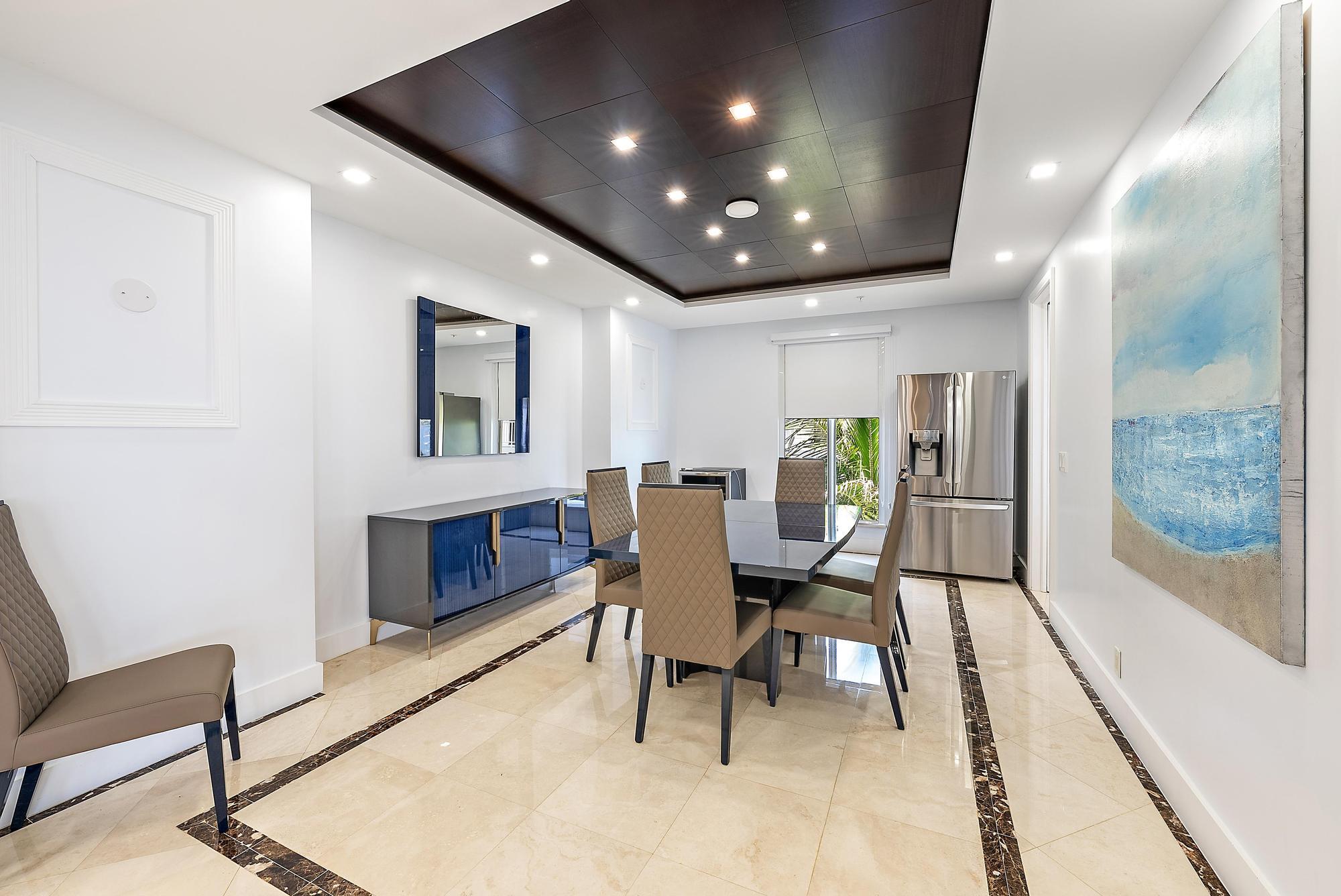 2070 N Ocean #PH4, Boca Raton FL 33431